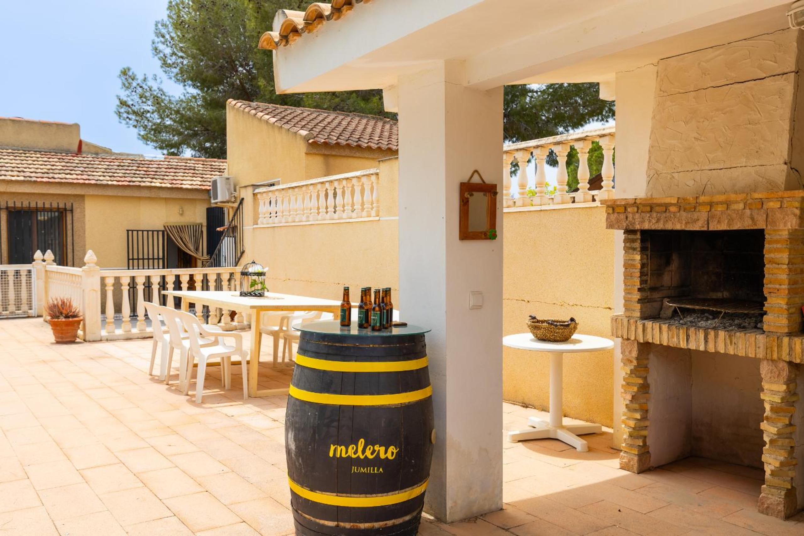 Villa With Private Pool photo 2