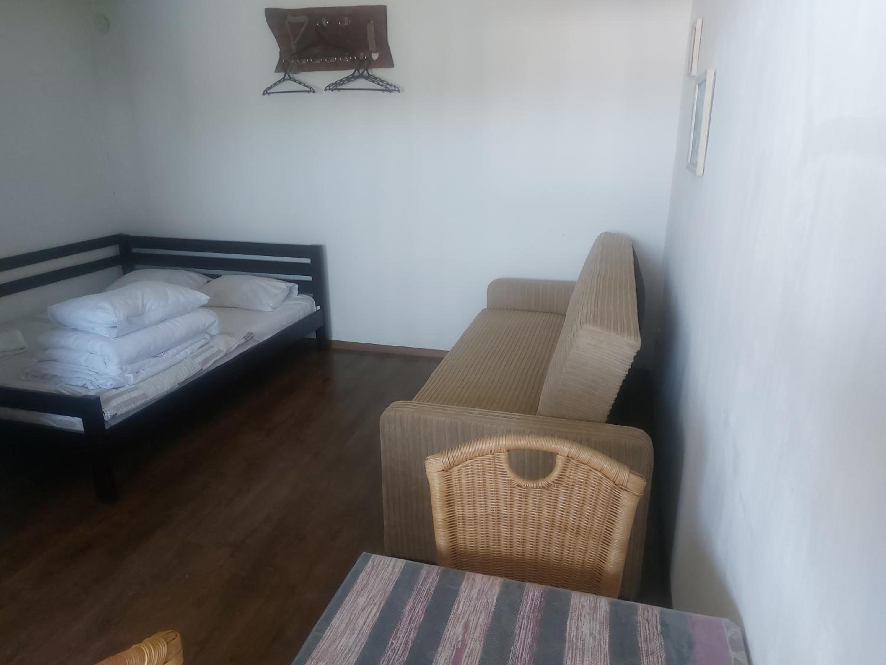 King Room with Two King Beds
