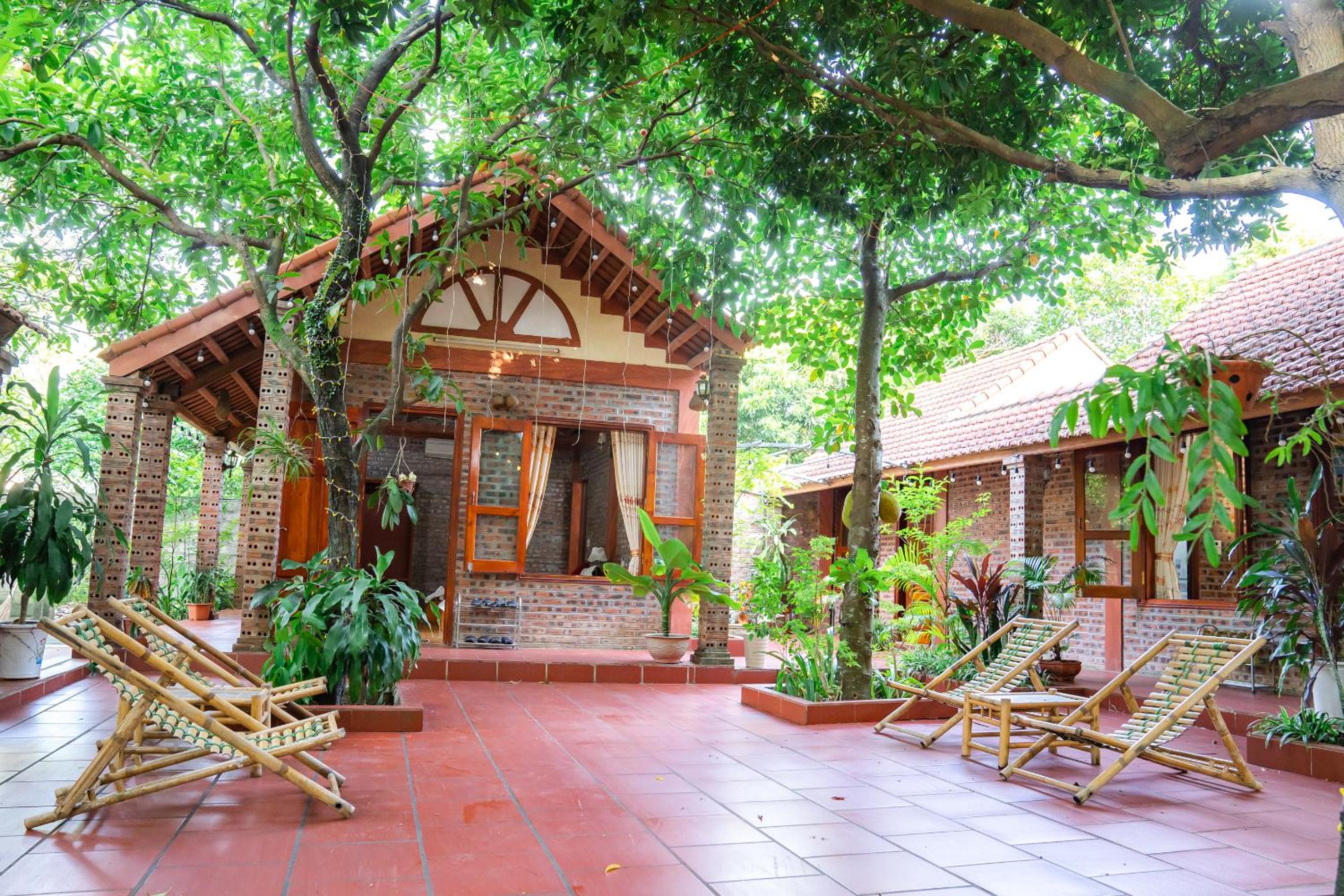 Family Bungalow - Photo 26