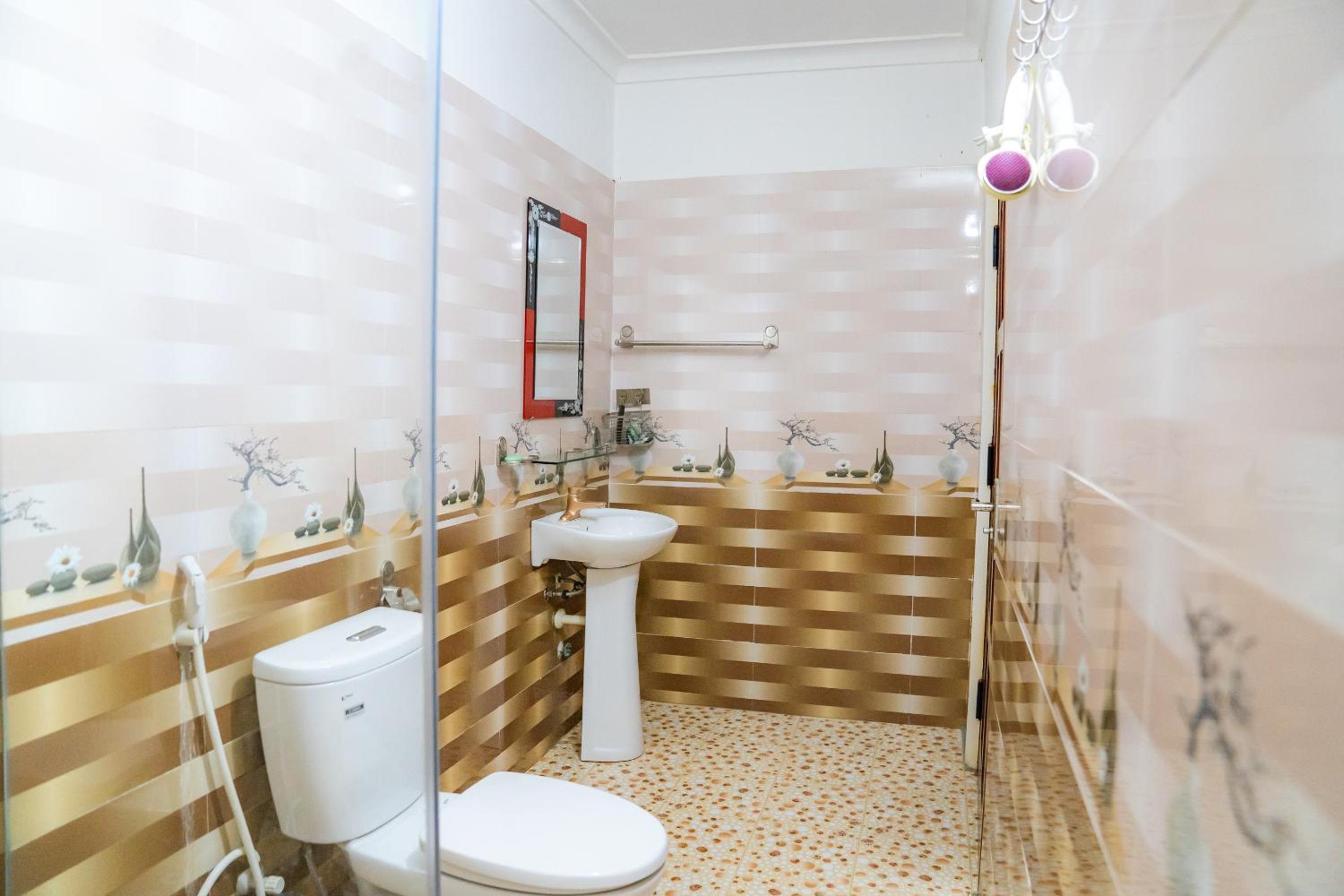 Family Bungalow - Photo 7