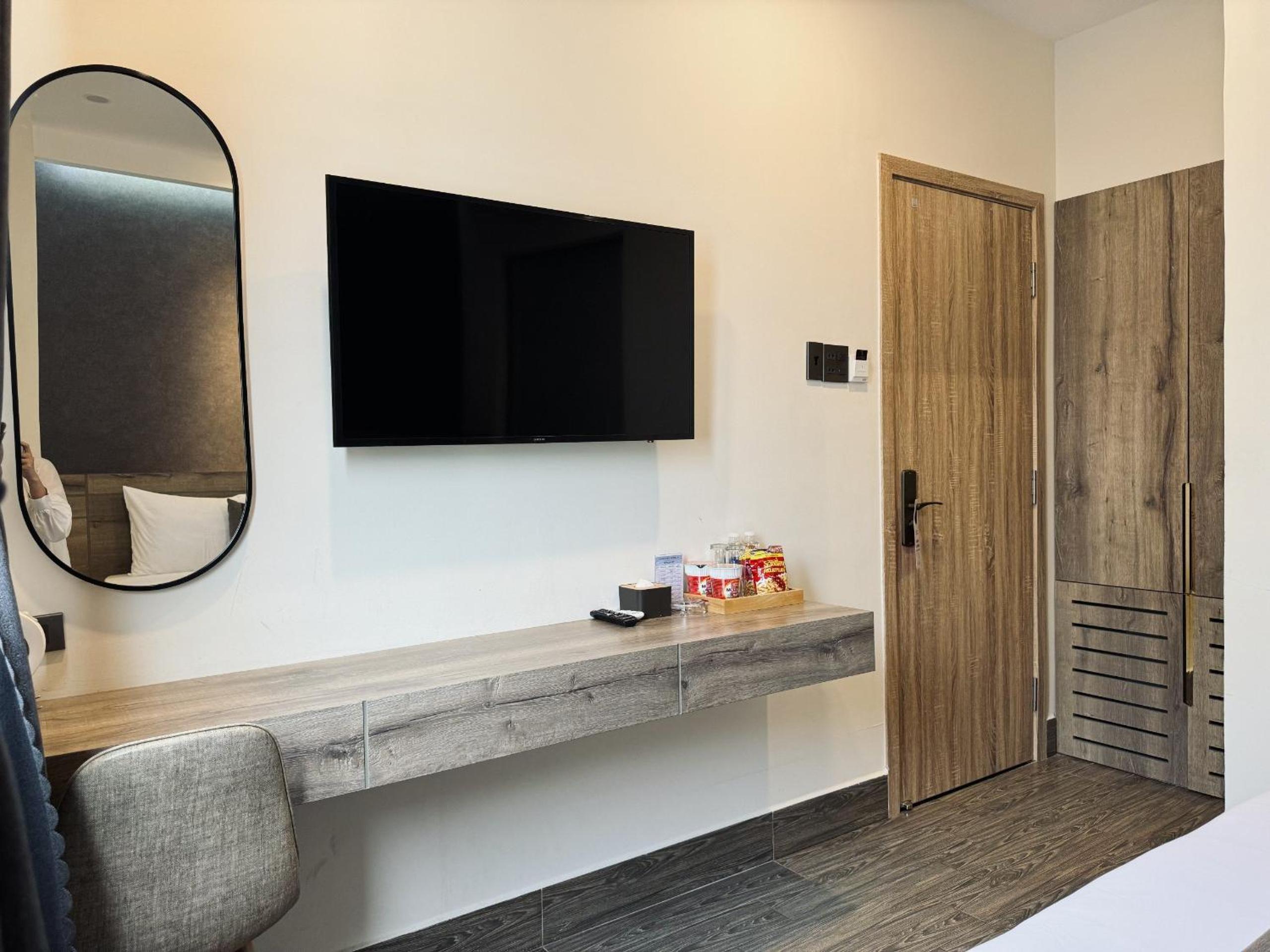 Superior Double Room photo 2