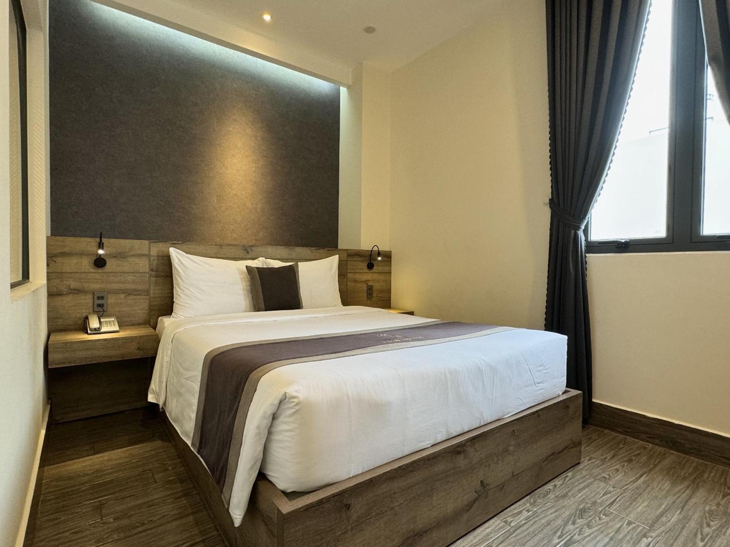 Superior Double Room photo 1
