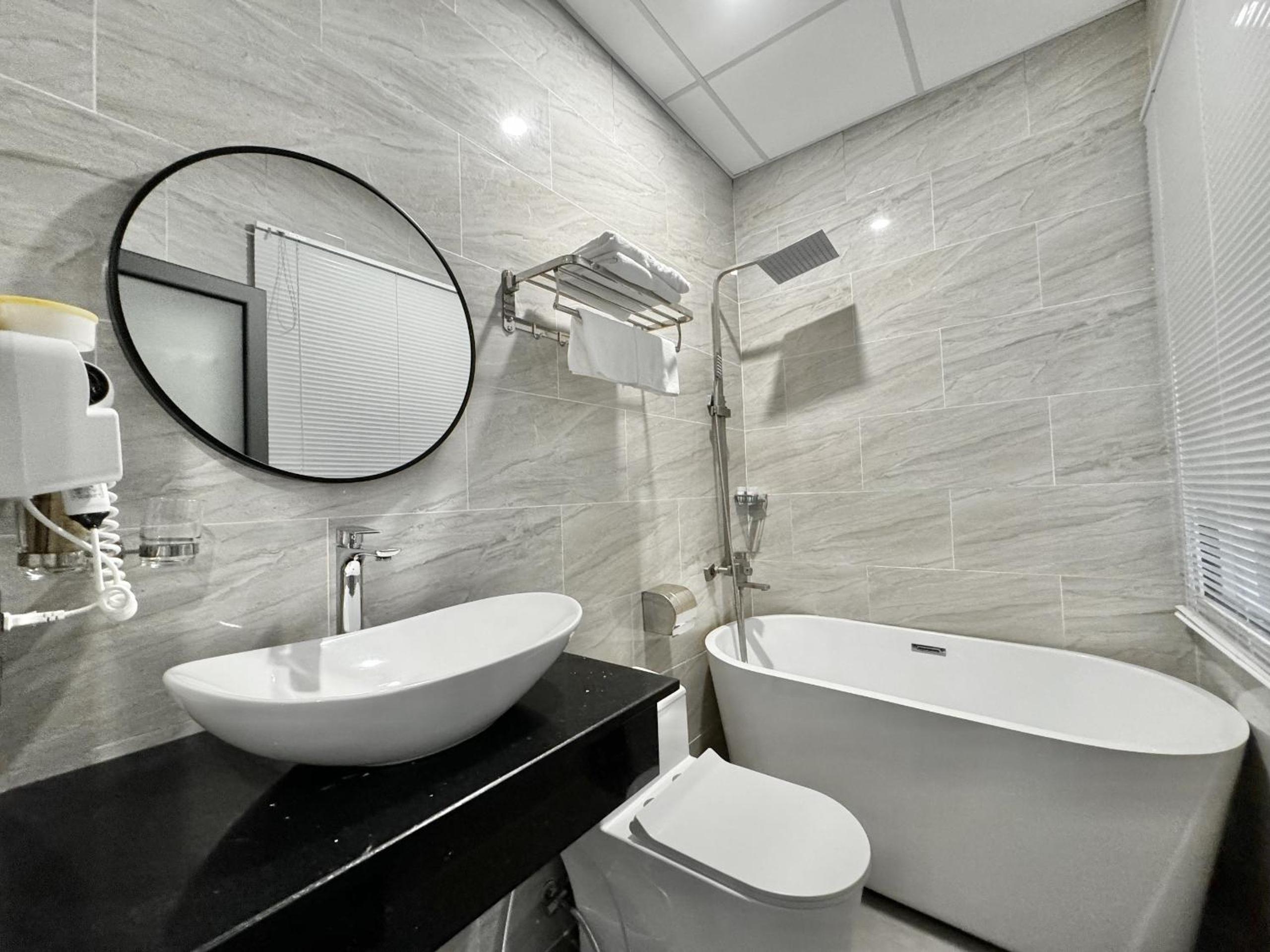 Superior Double Room photo 3