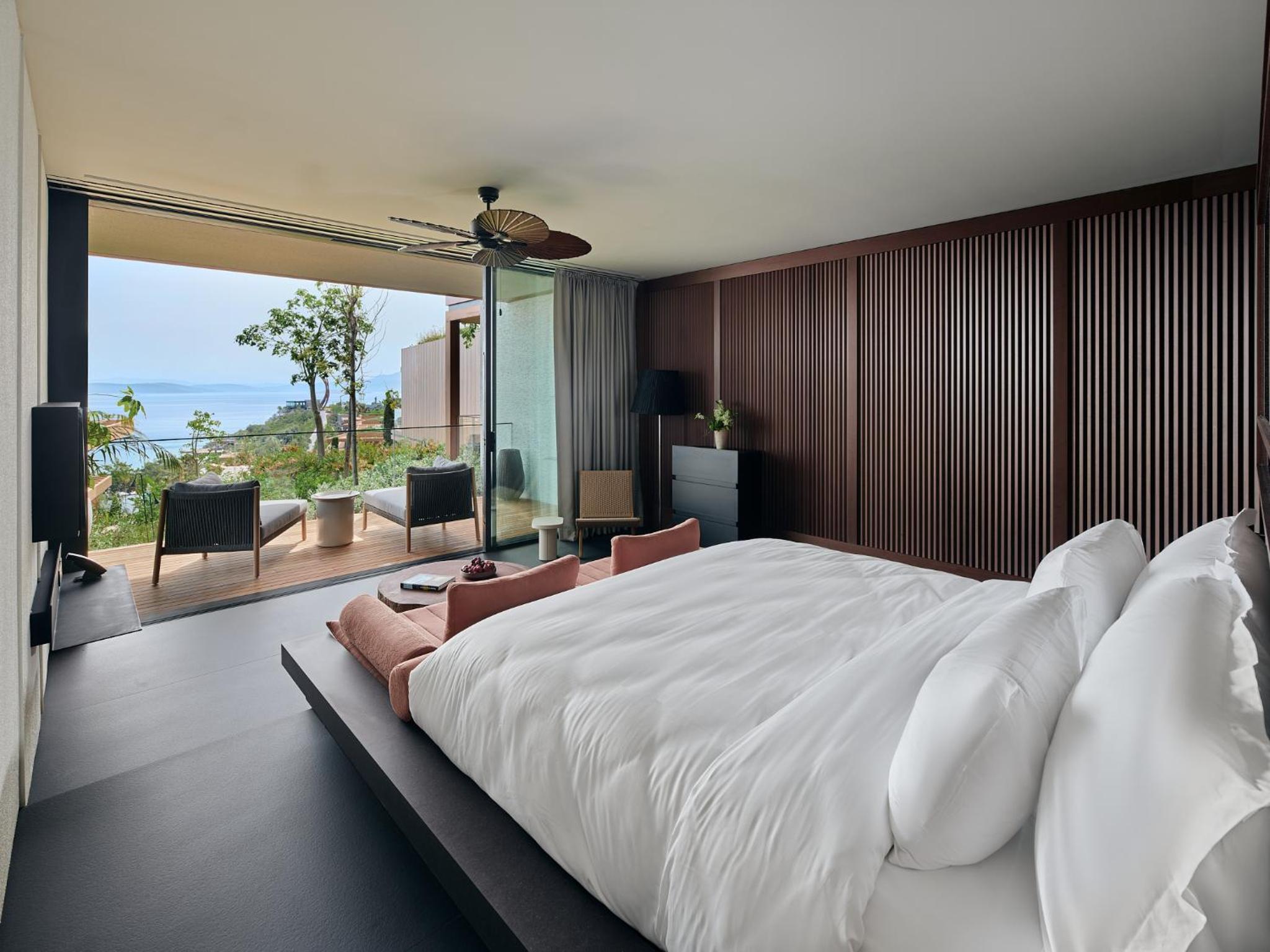 Royal Suite Sea photo 3