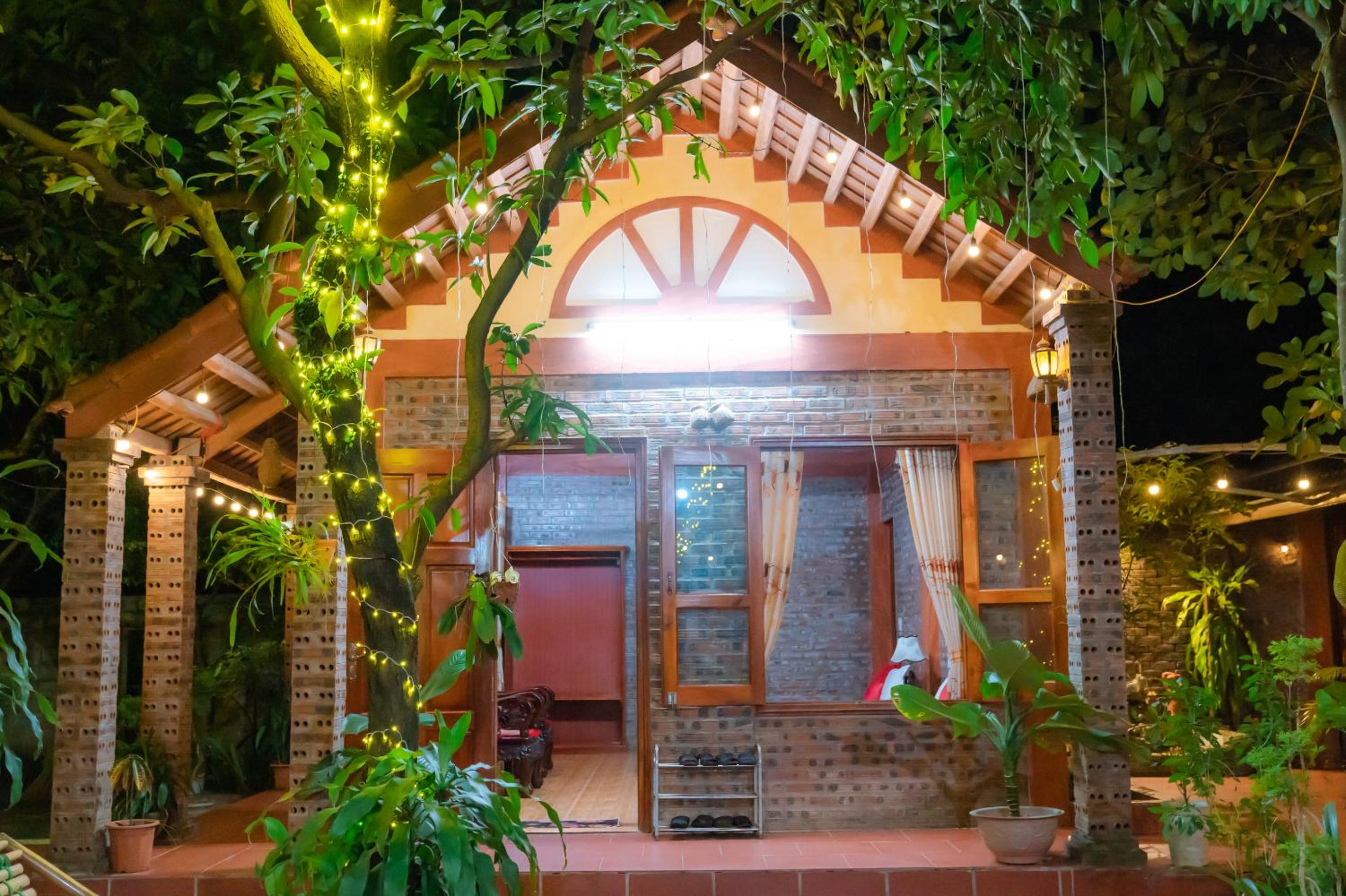Family Bungalow - Photo 8