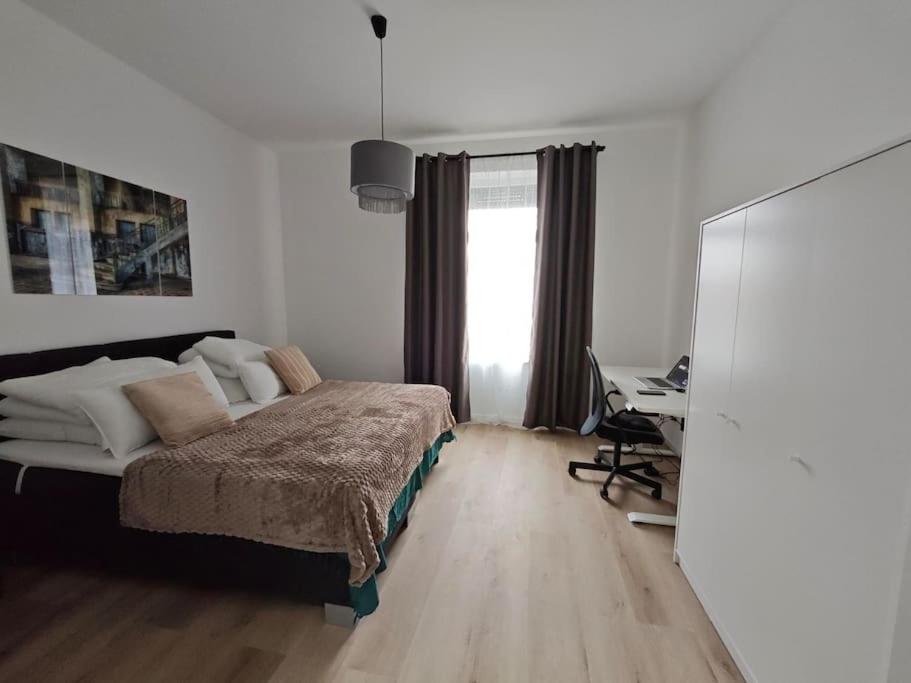 Two-Bedroom Apartment photo 1