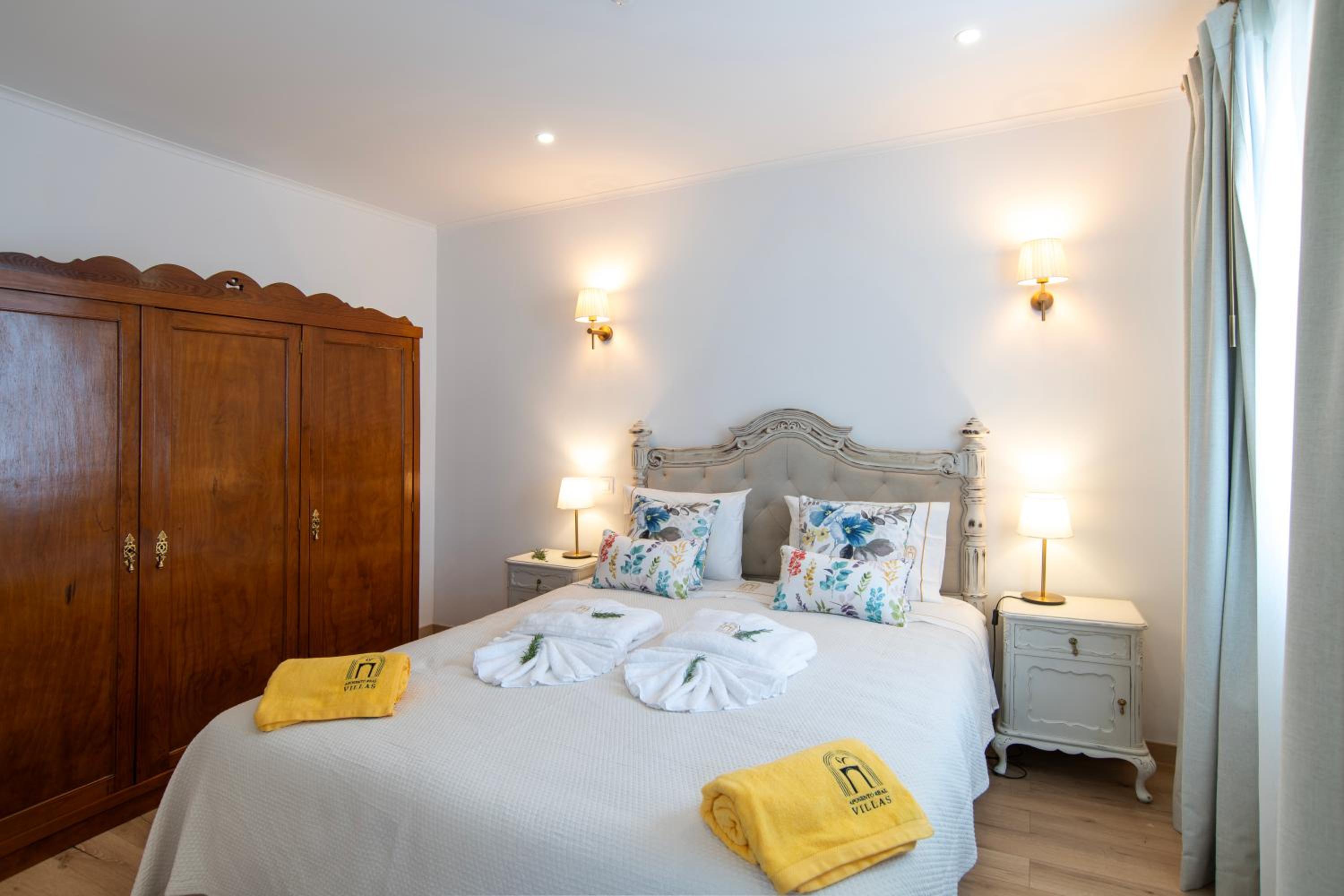 One-Bedroom Villa photo 1
