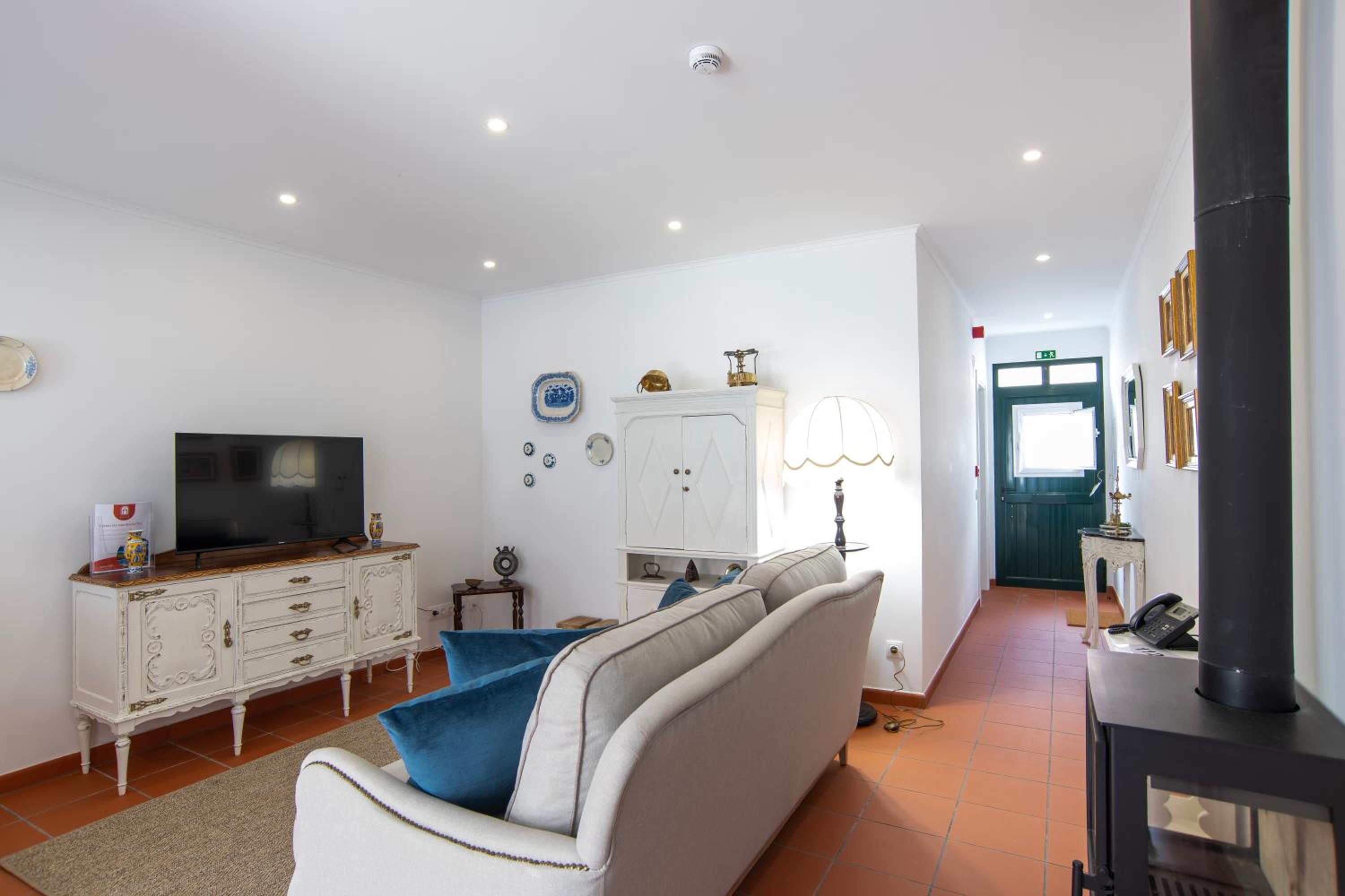 One-Bedroom Villa photo 3