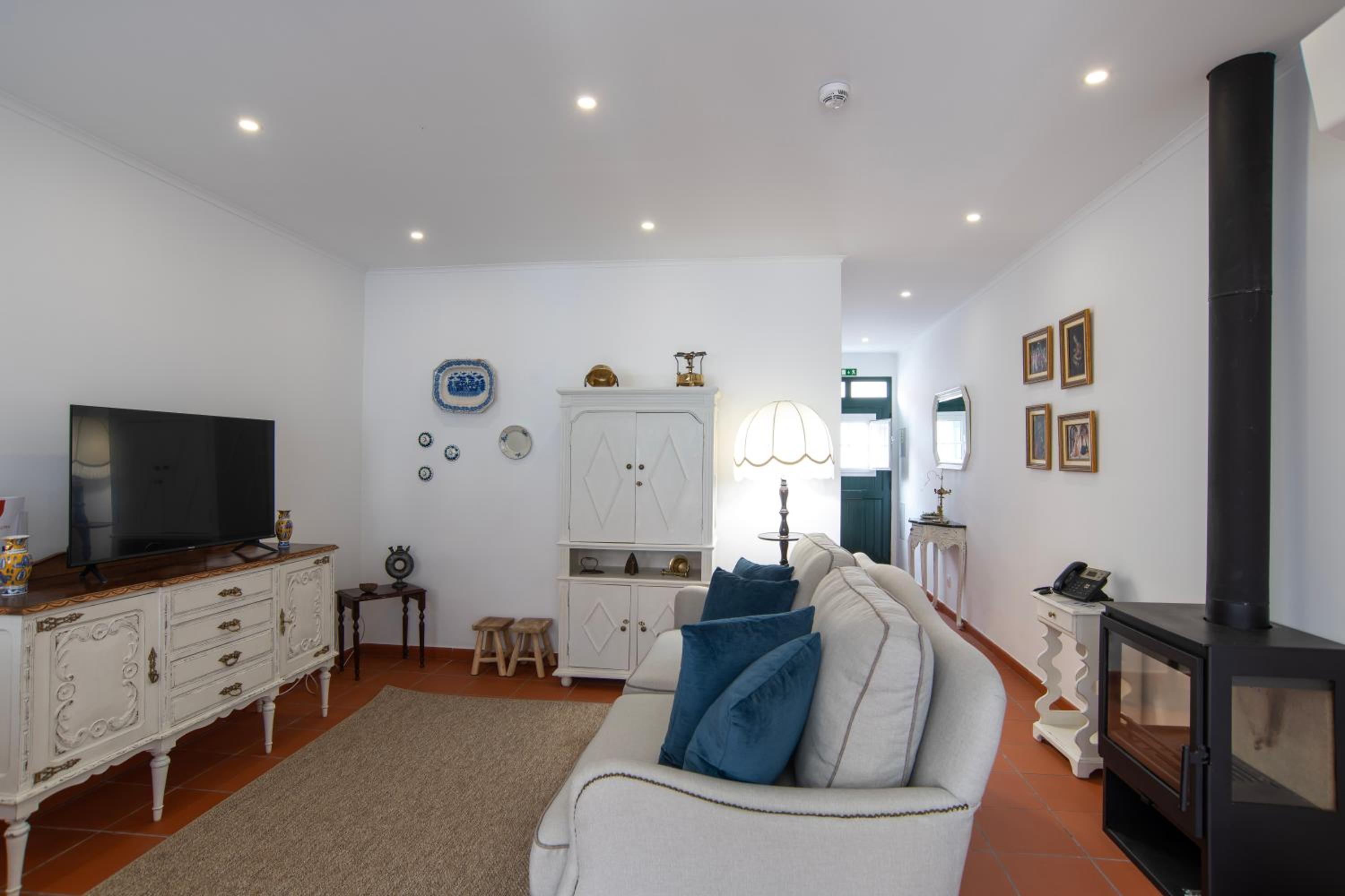 One-Bedroom Villa photo 2