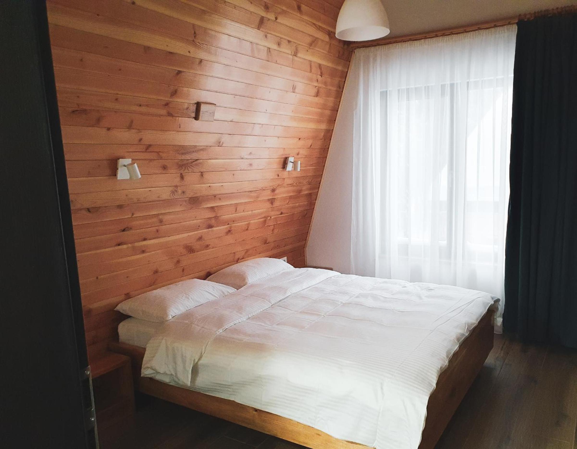 Three-Bedroom Villa photo 1