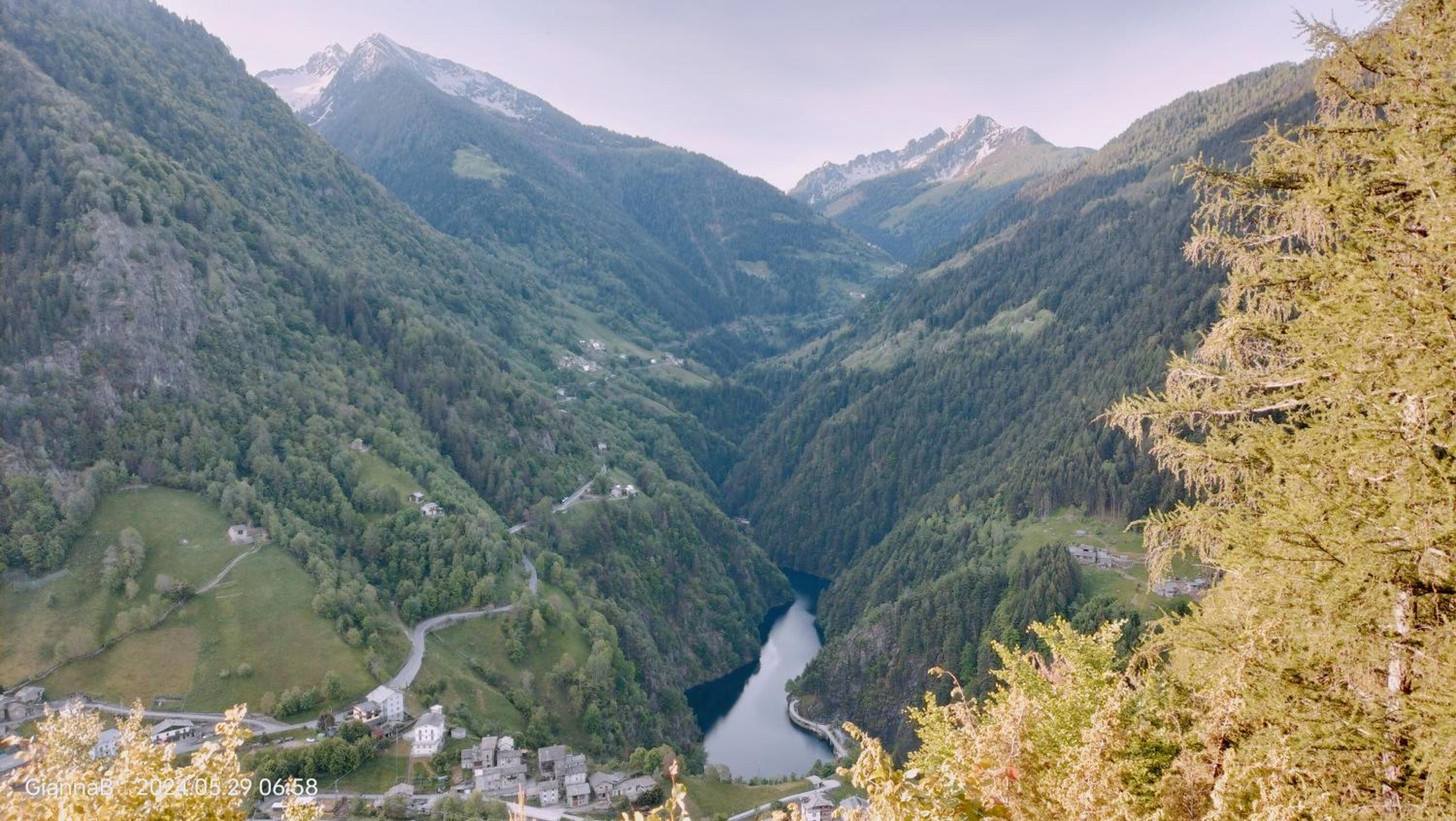 beb Aria di Montagna, Zdjęcie 6