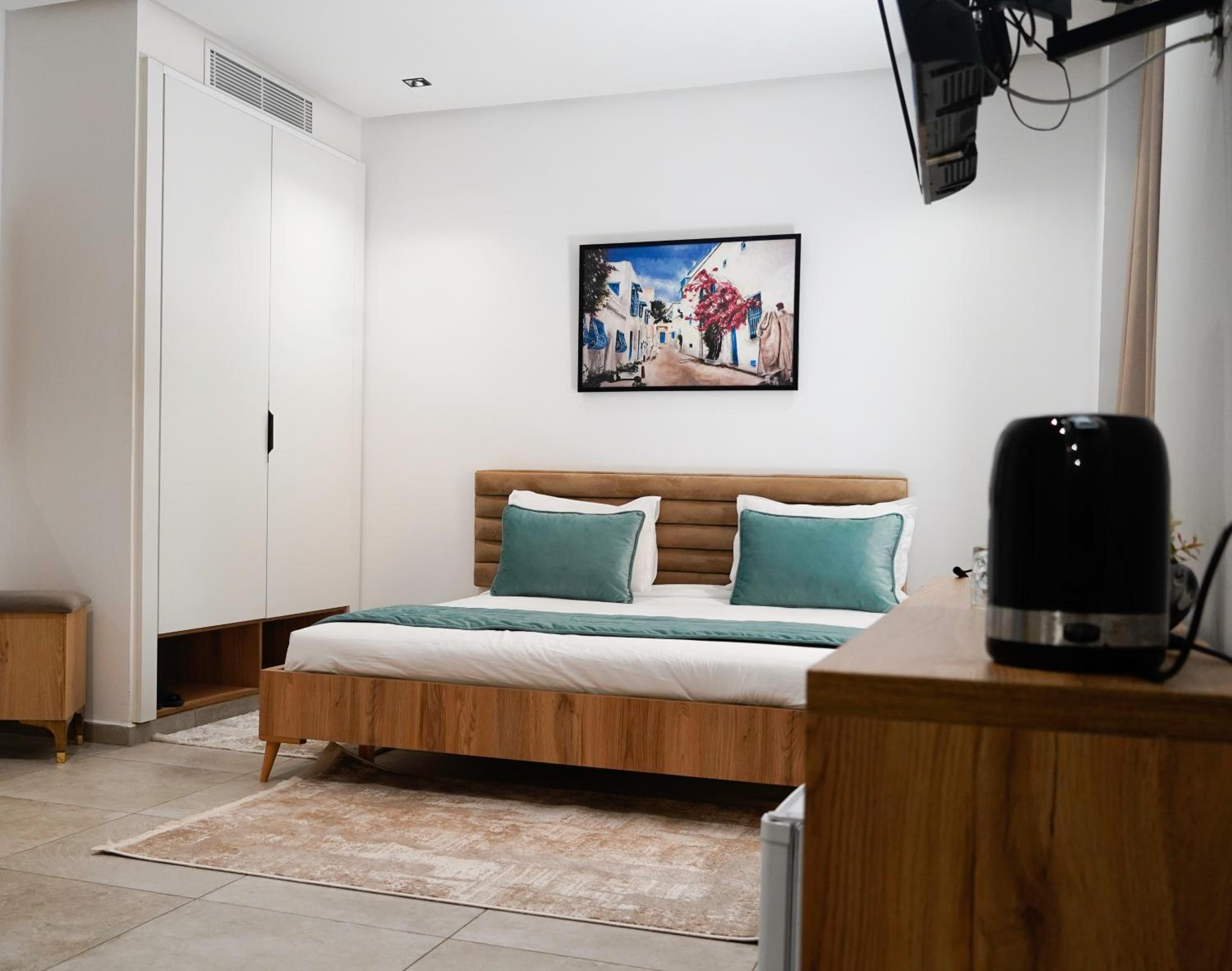 Suite photo 1