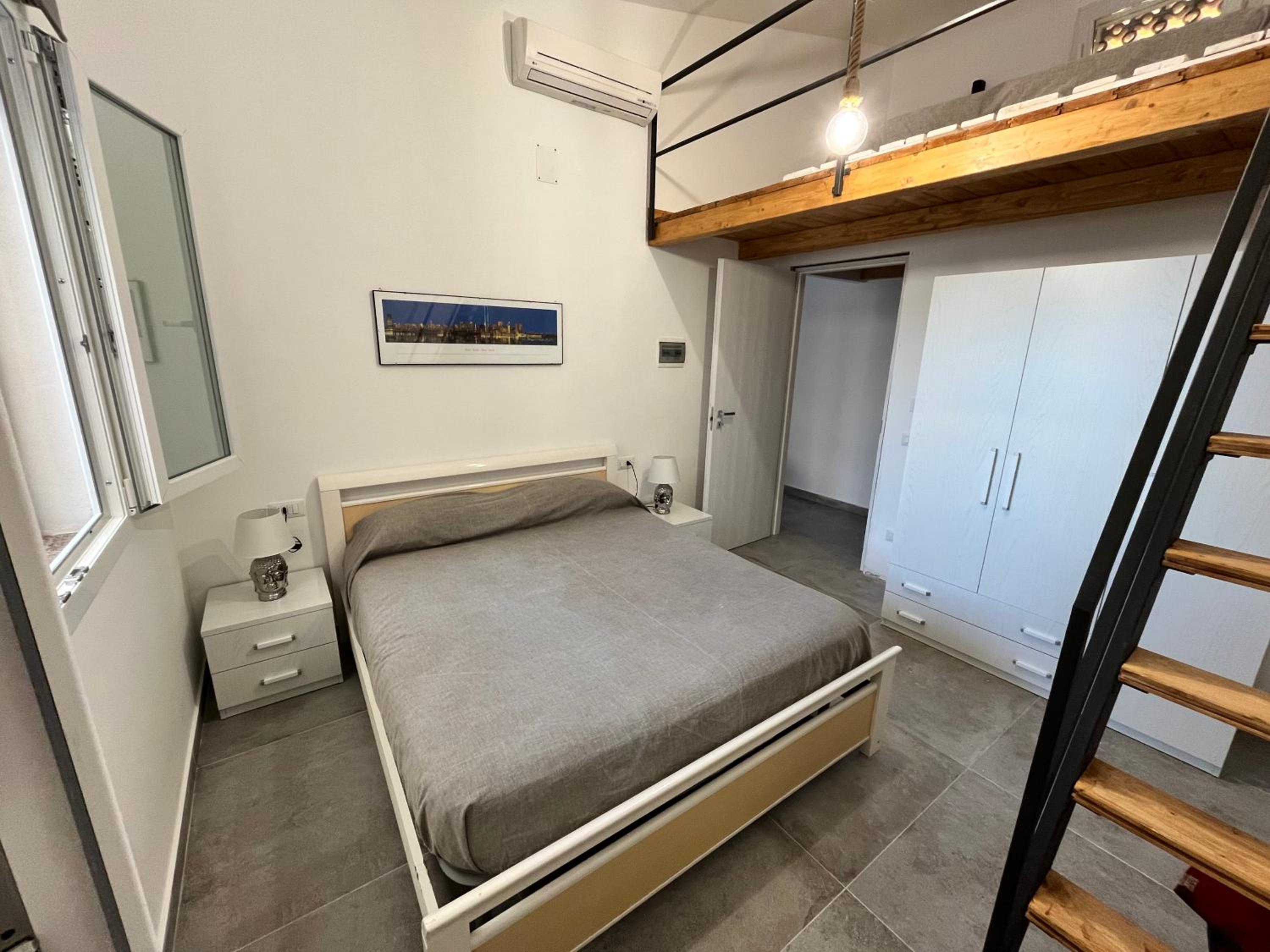 Two-Bedroom House photo 1