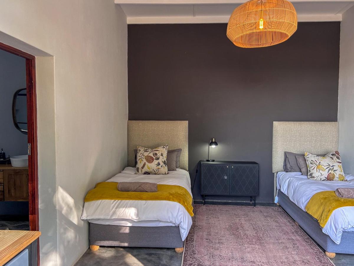 Family Double Room photo 1