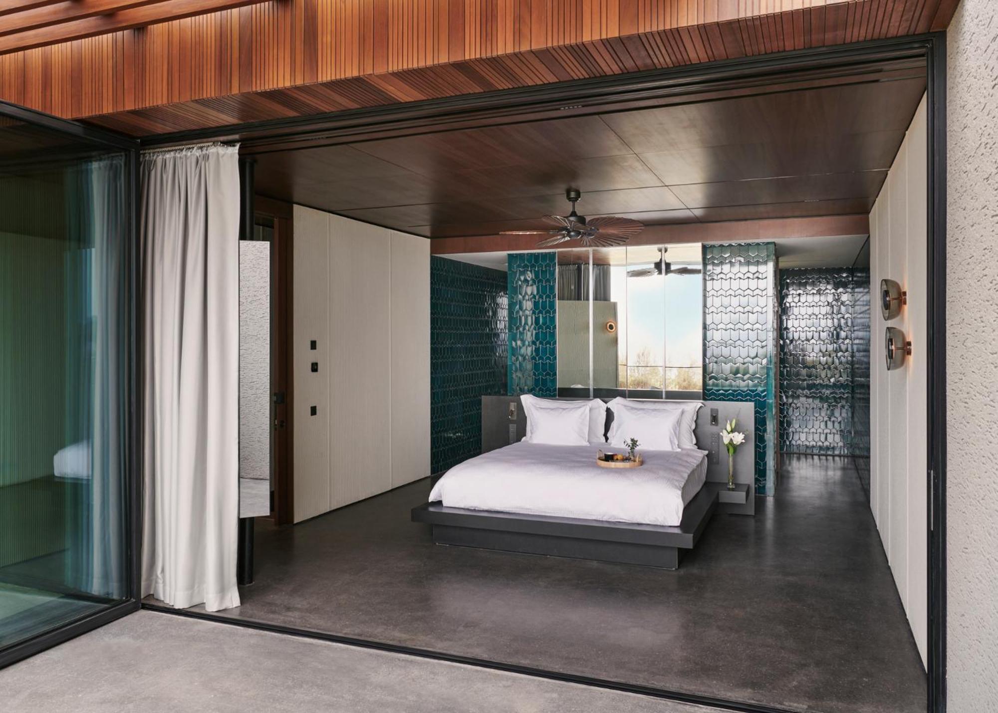 Maxx Lagoon Duplex 2 Bedrooms