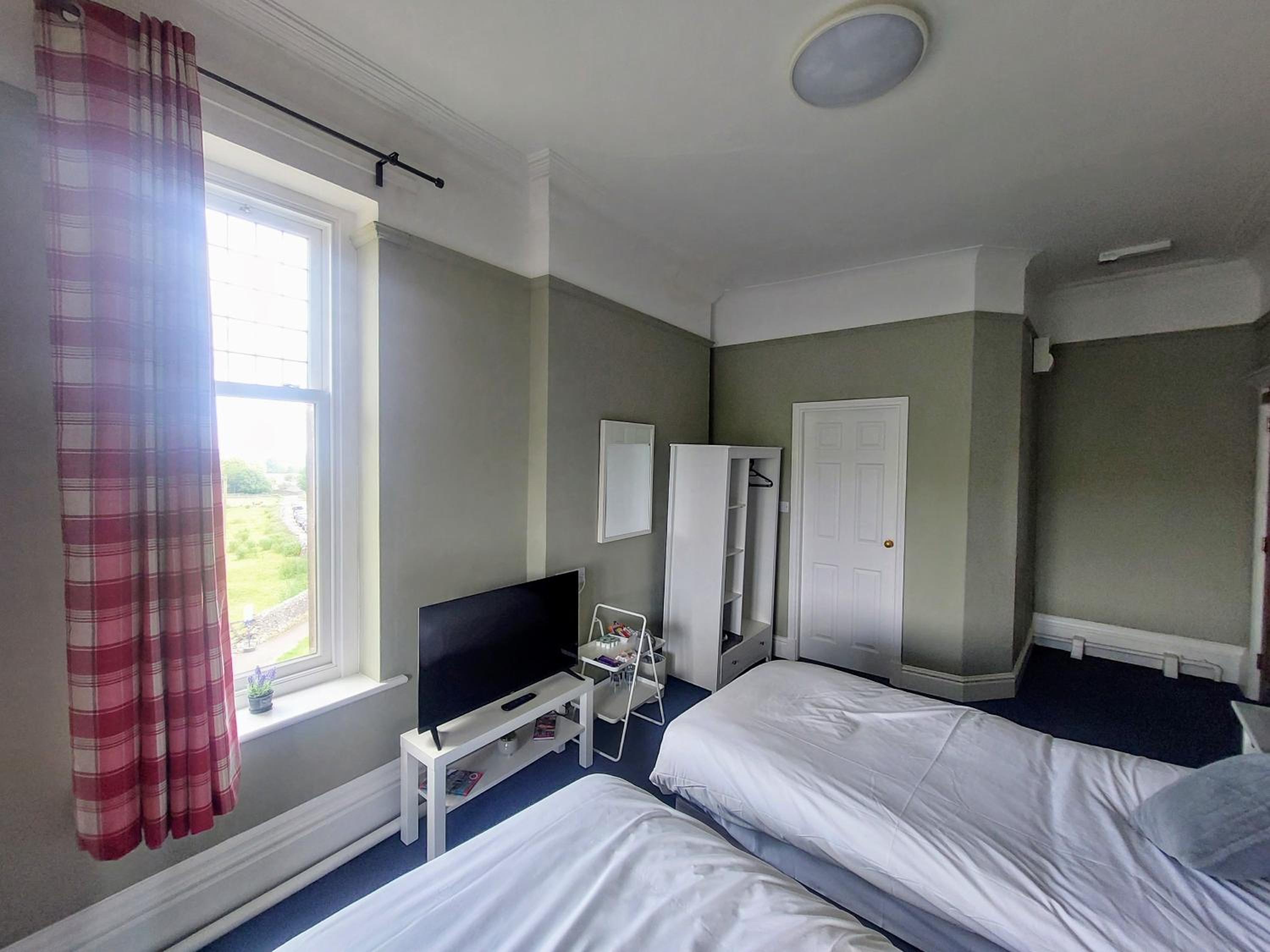 Twin Room photo 2