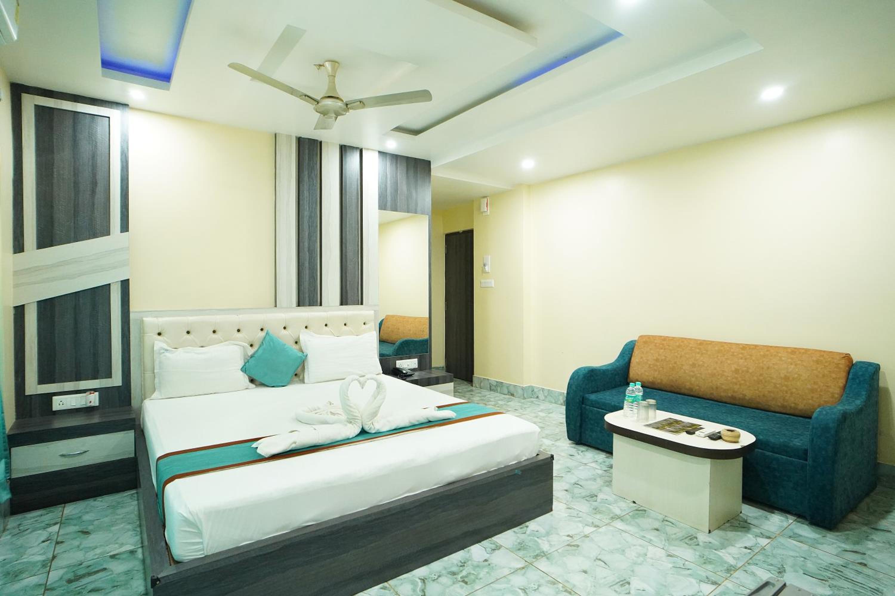 Superior Double Room photo 2