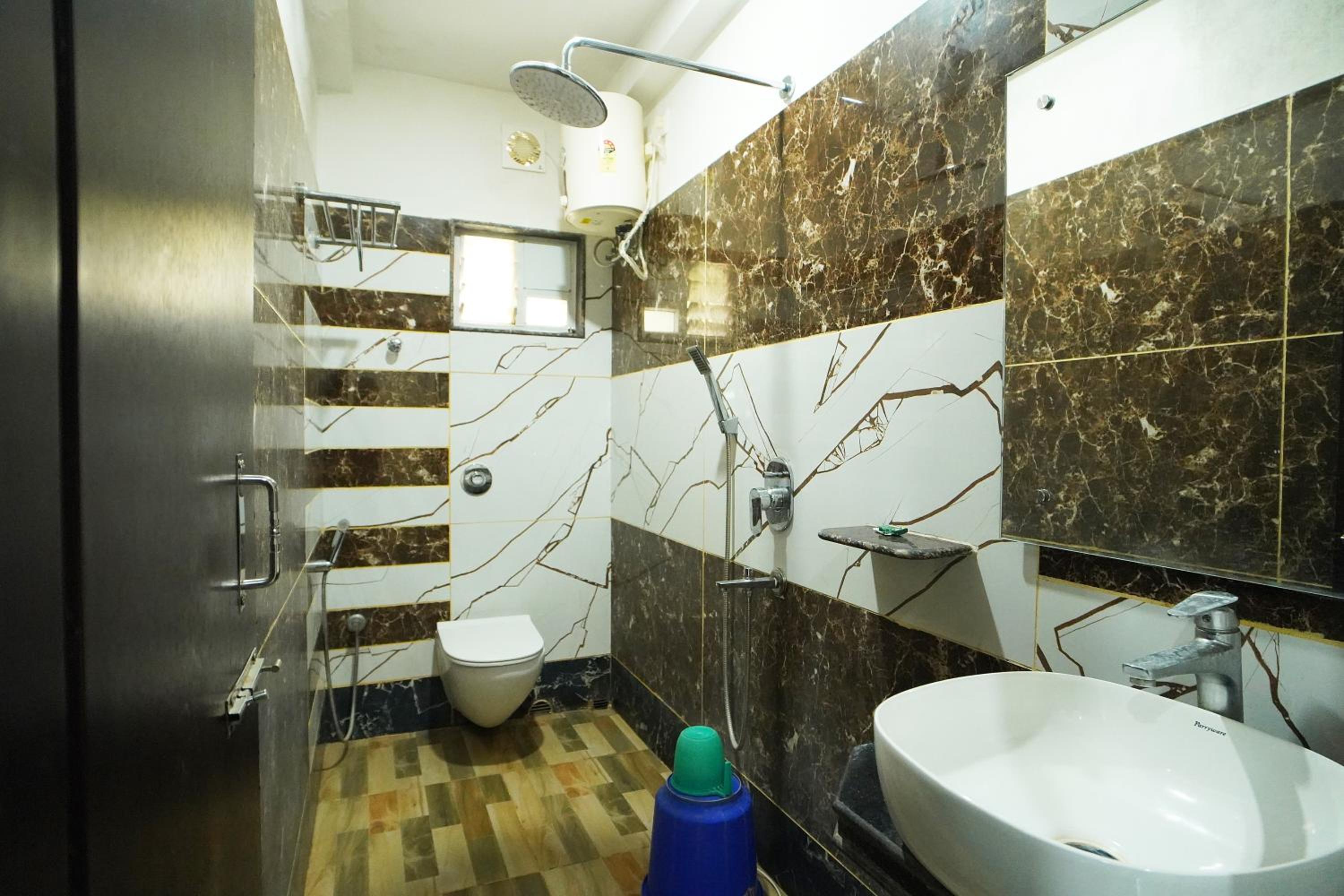 Superior Double Room photo 3