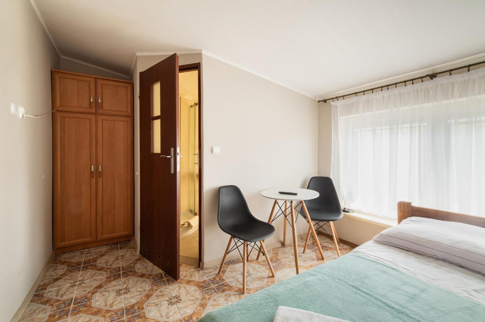 Single Room photo 2
