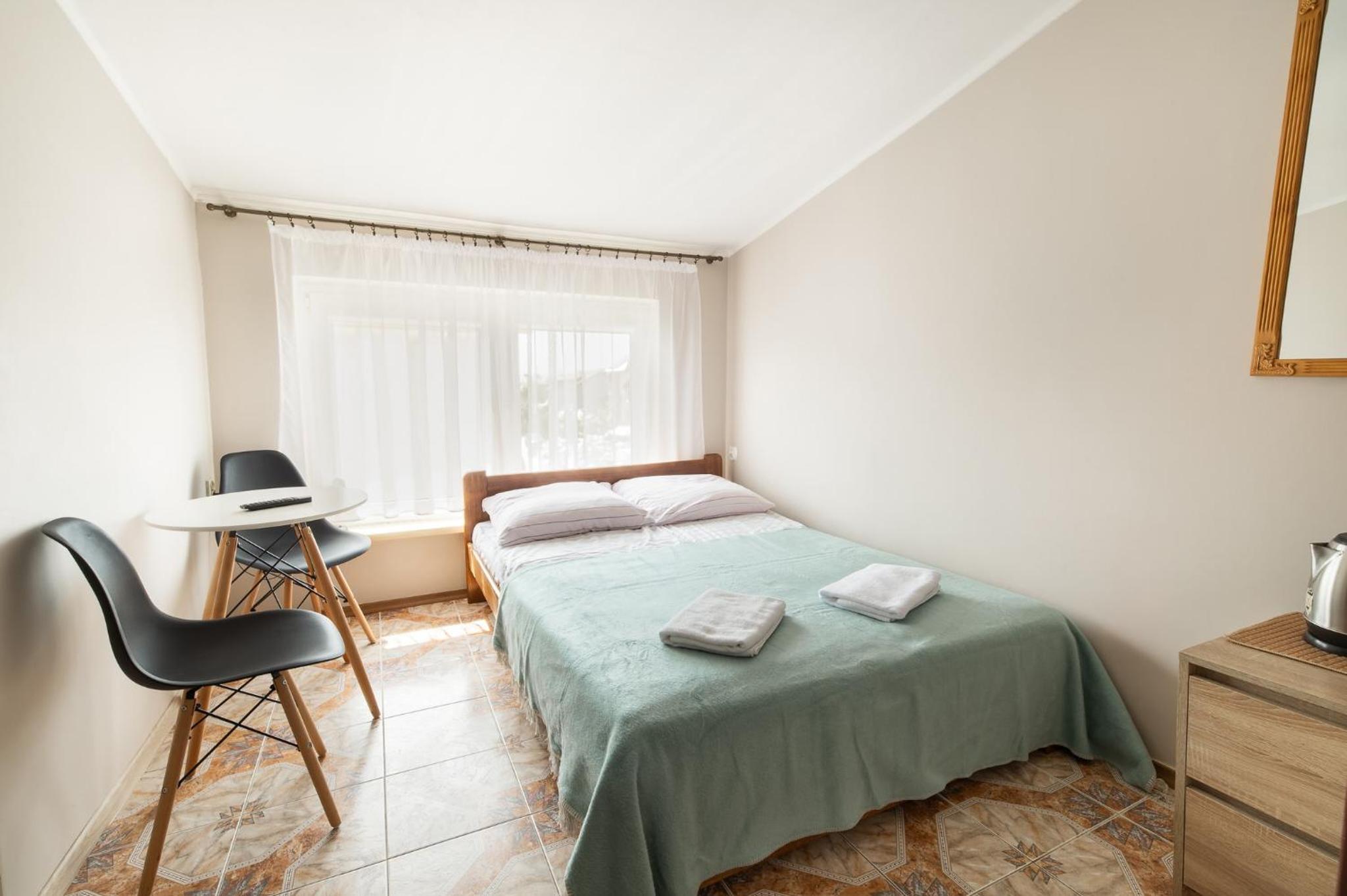 Single Room photo 1