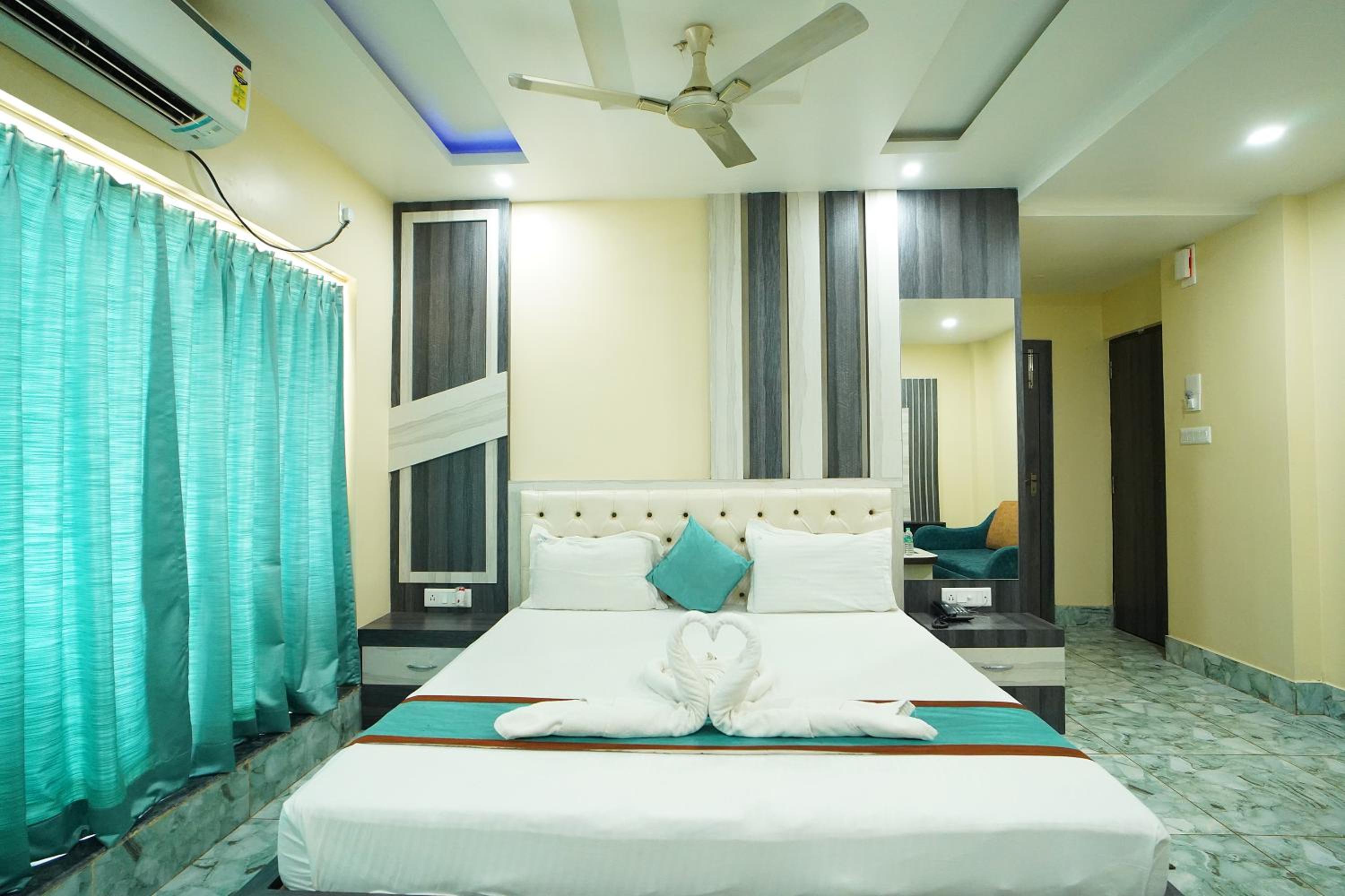 Superior Double Room photo 1