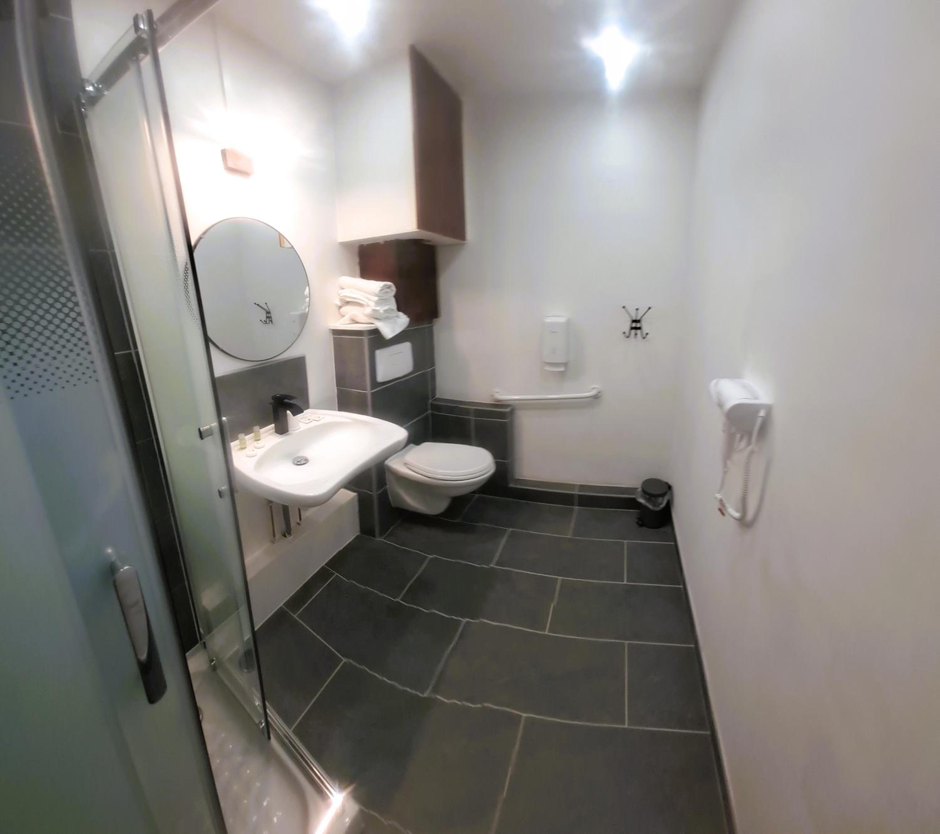 Hotel OpalOriental, Foto 4
