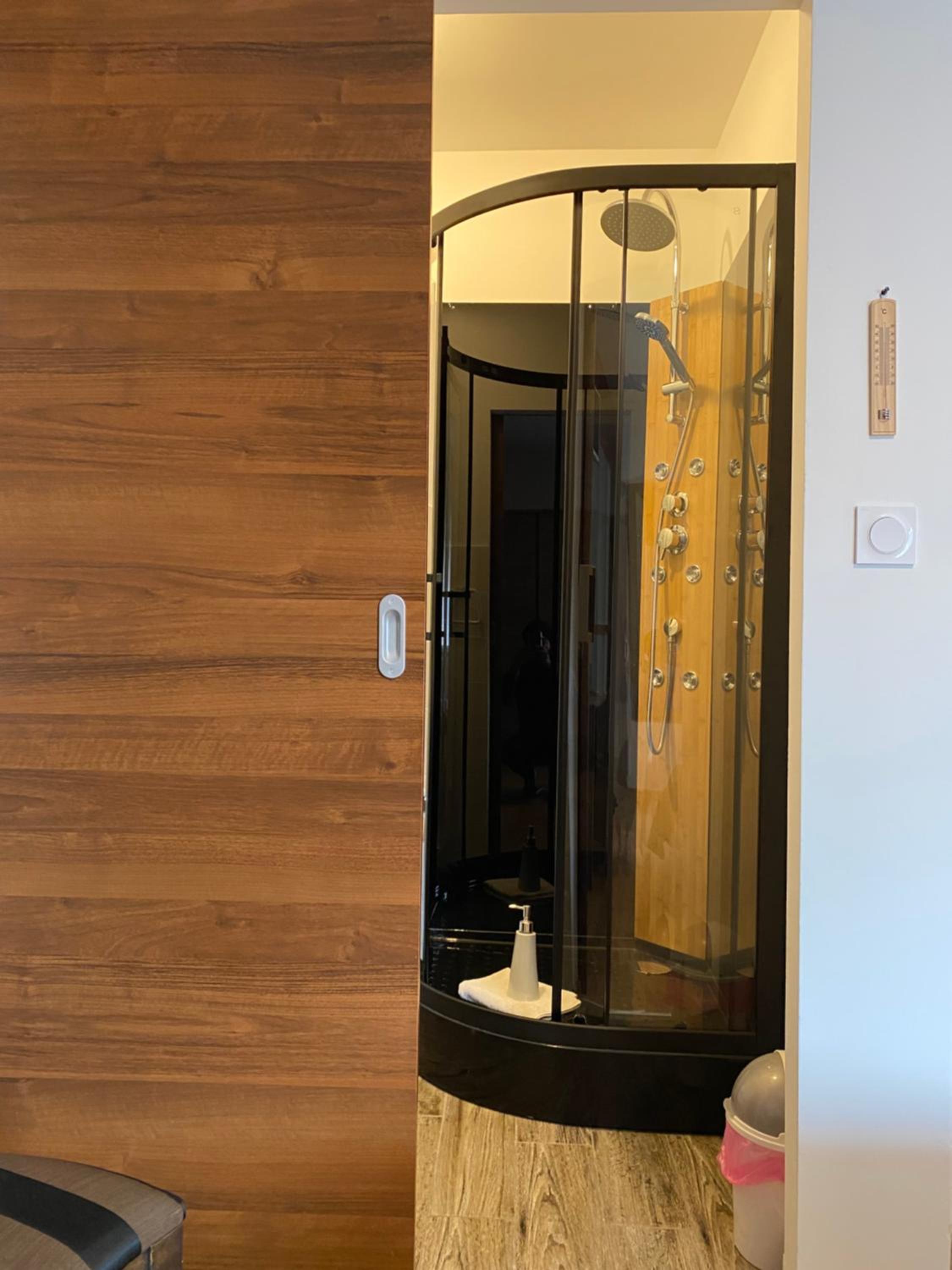 Comfort Triple Room with Shower photo 2