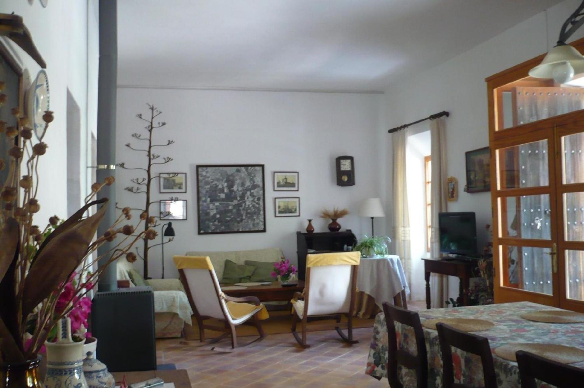 Casa de Vacaciones