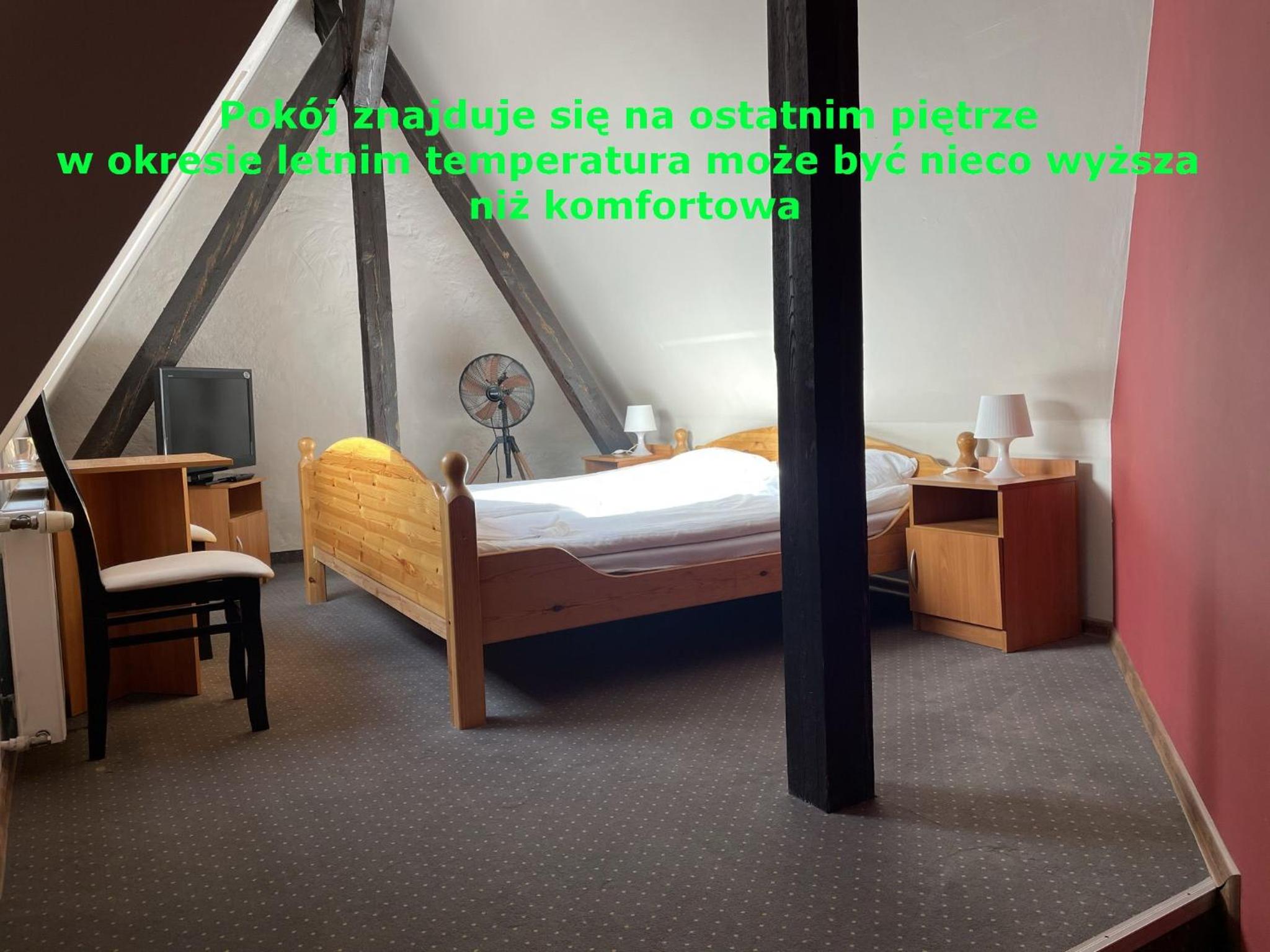 Double Room - Photo 1
