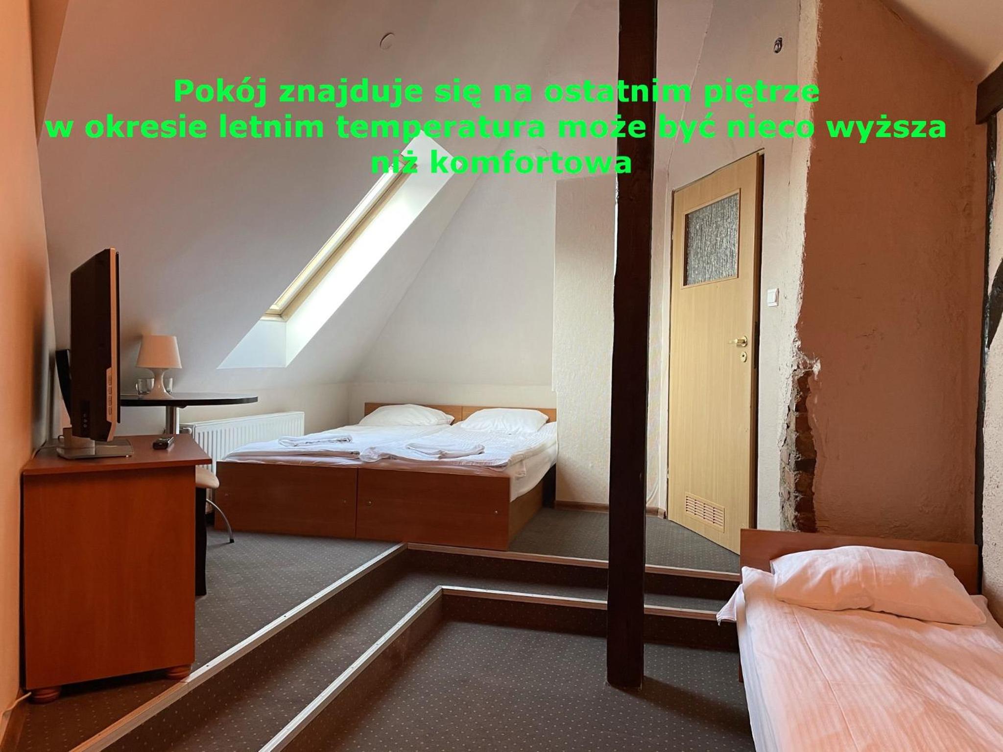 Triple Room - Photo 4