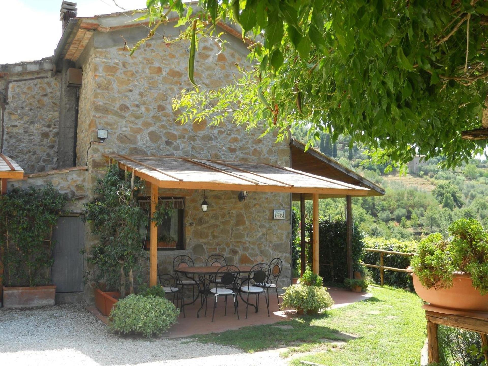 Holiday Home photo 2