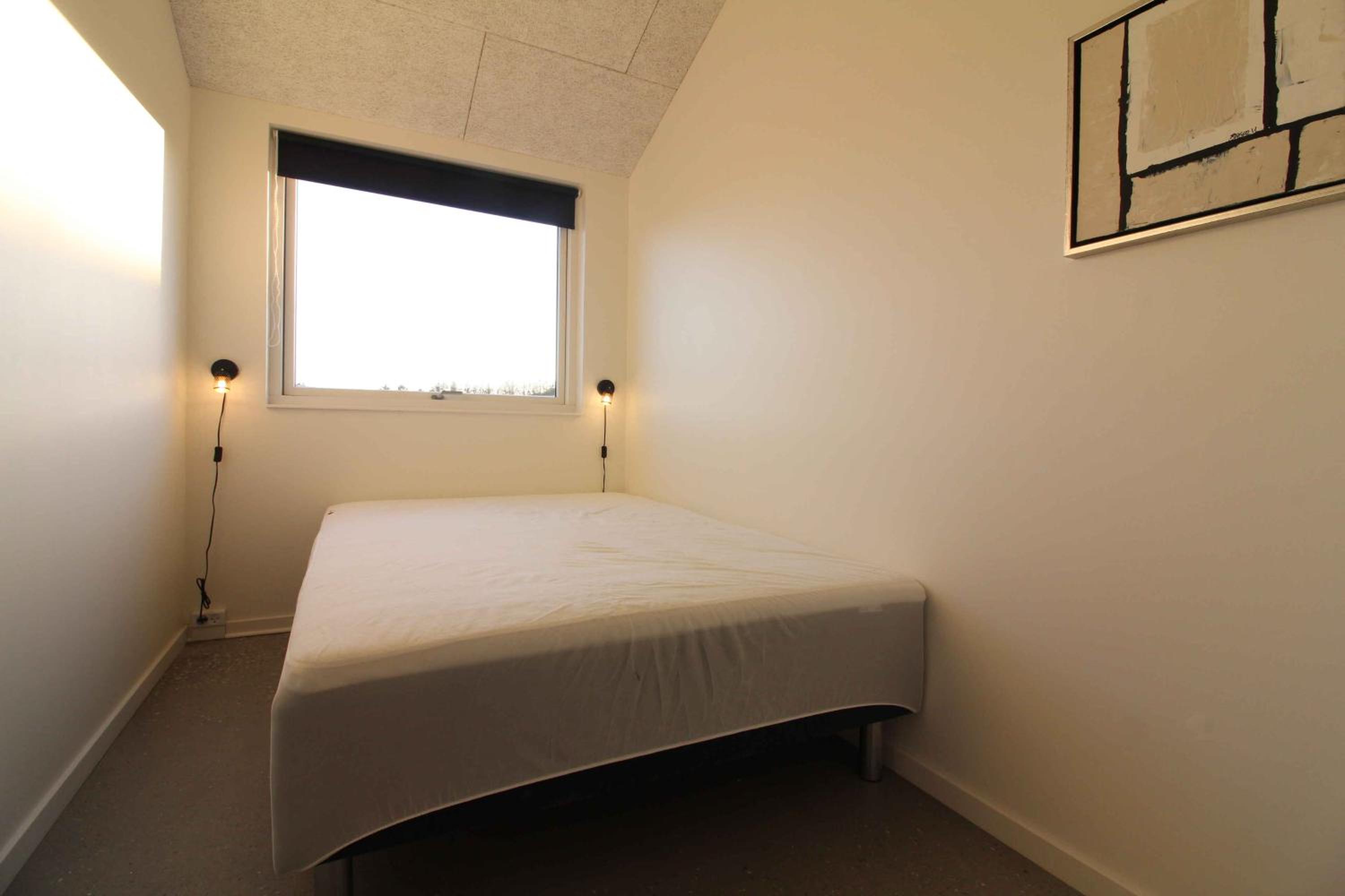 Four-Bedroom Holiday Home photo 1