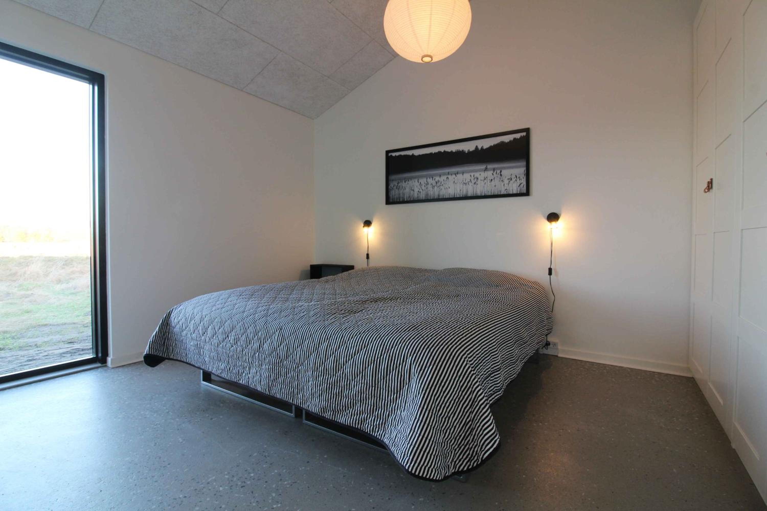 Four-Bedroom Holiday Home photo 2