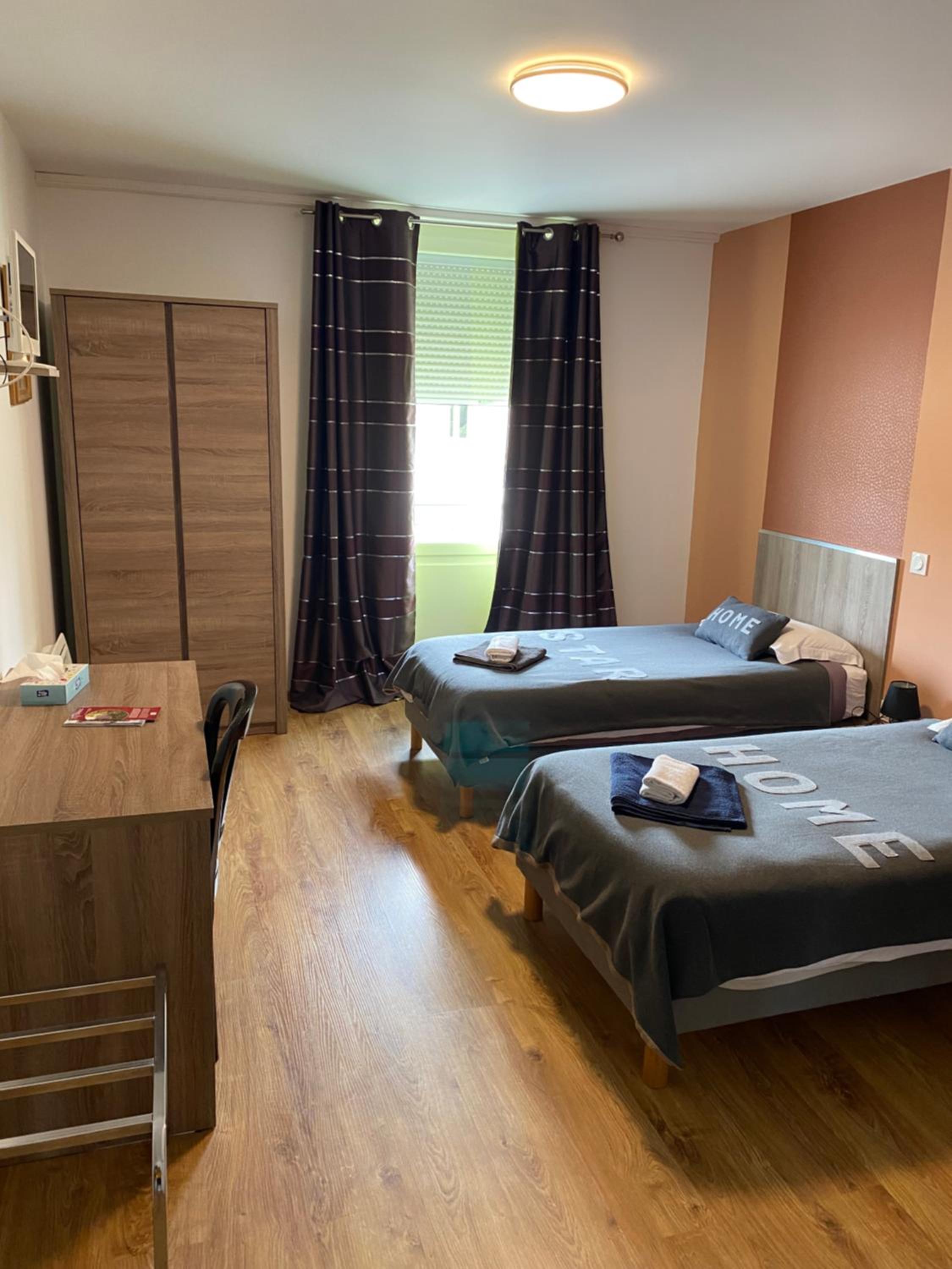 Twin Room photo 1