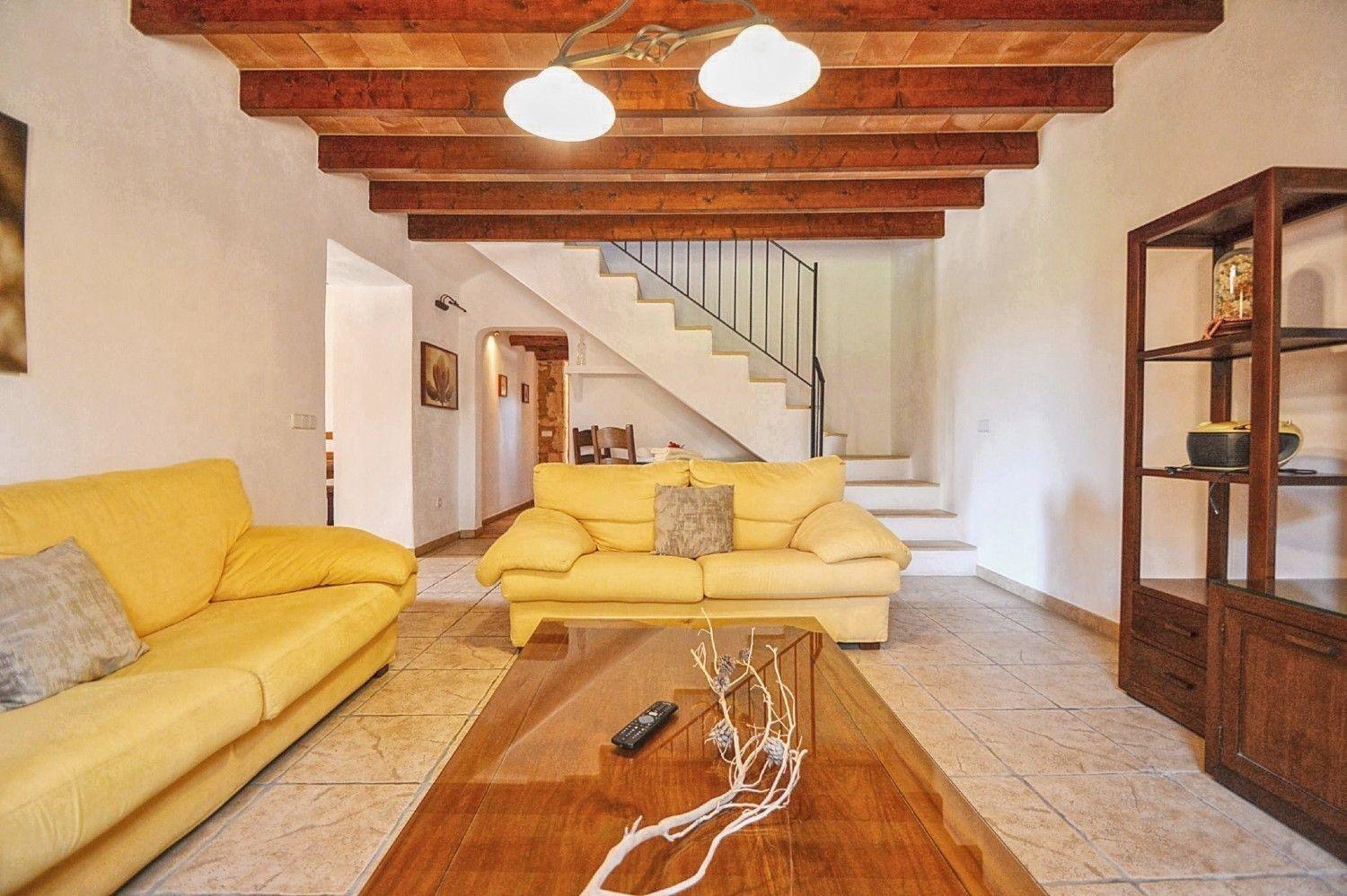 Casa de Vacaciones