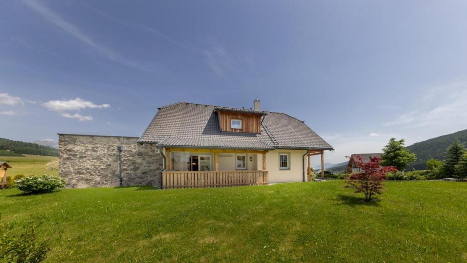 Holiday Home photo 2