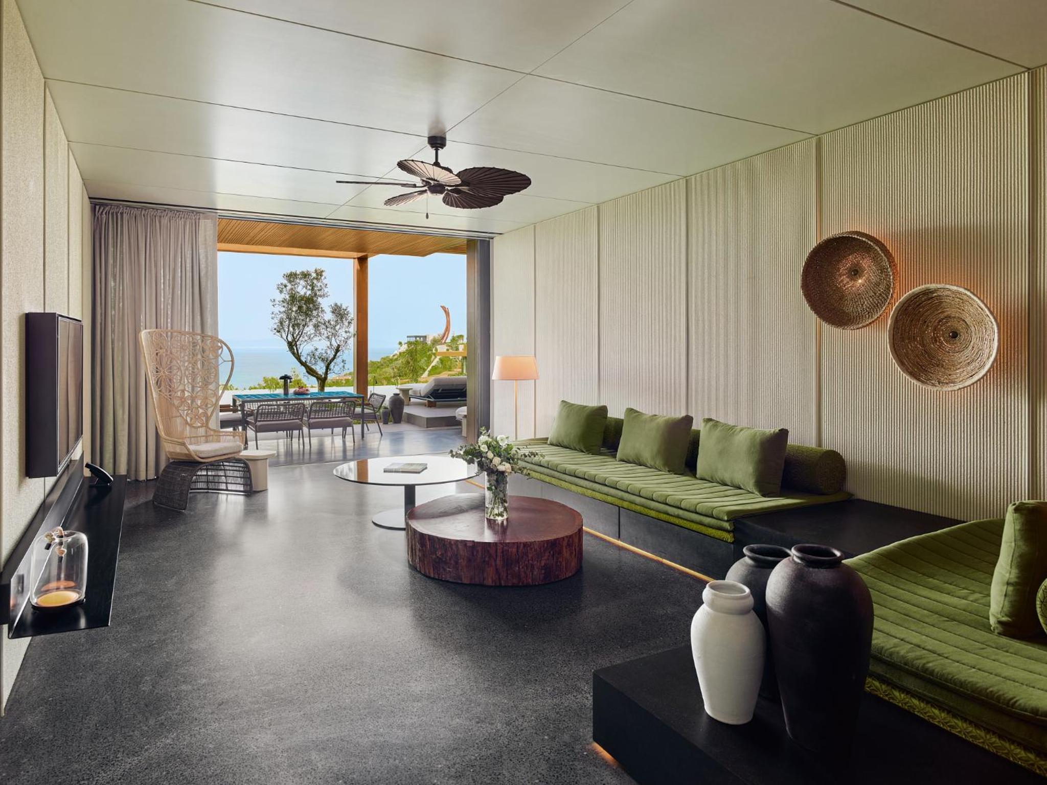 Maxx Lagoon Duplex 3 Bedrooms
