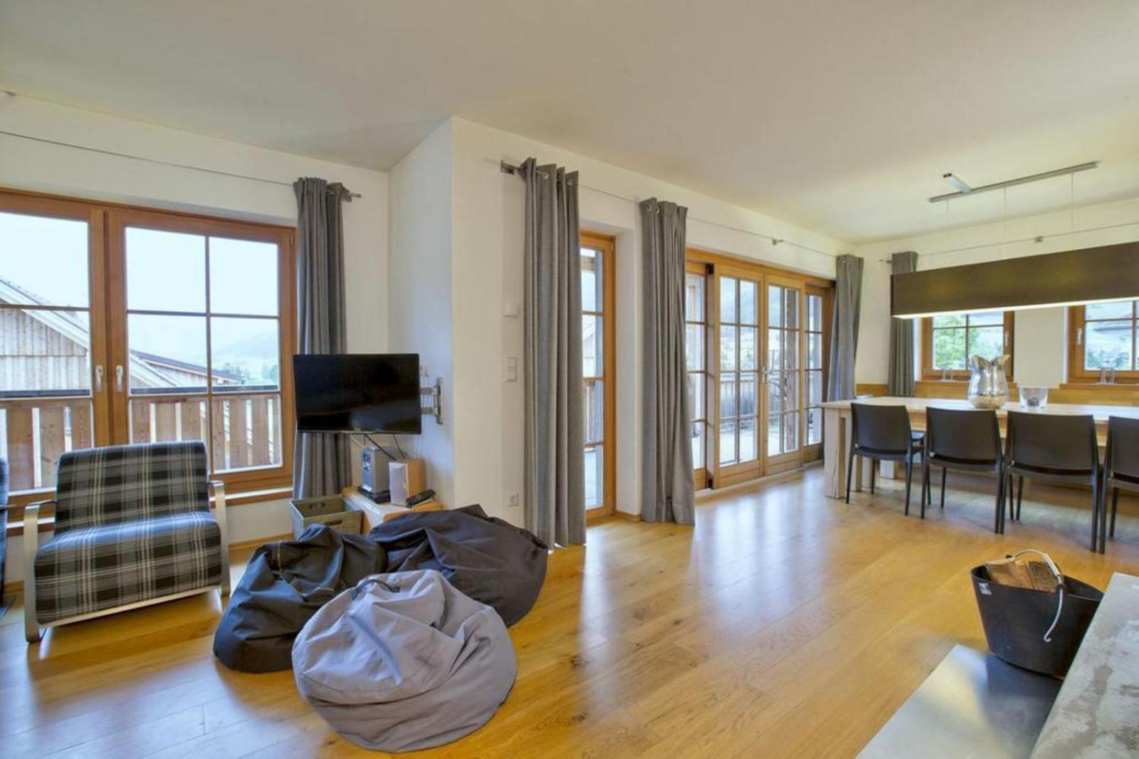 Vacation Home photo 1