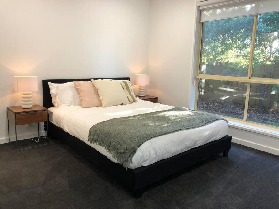 Four-Bedroom House photo 1