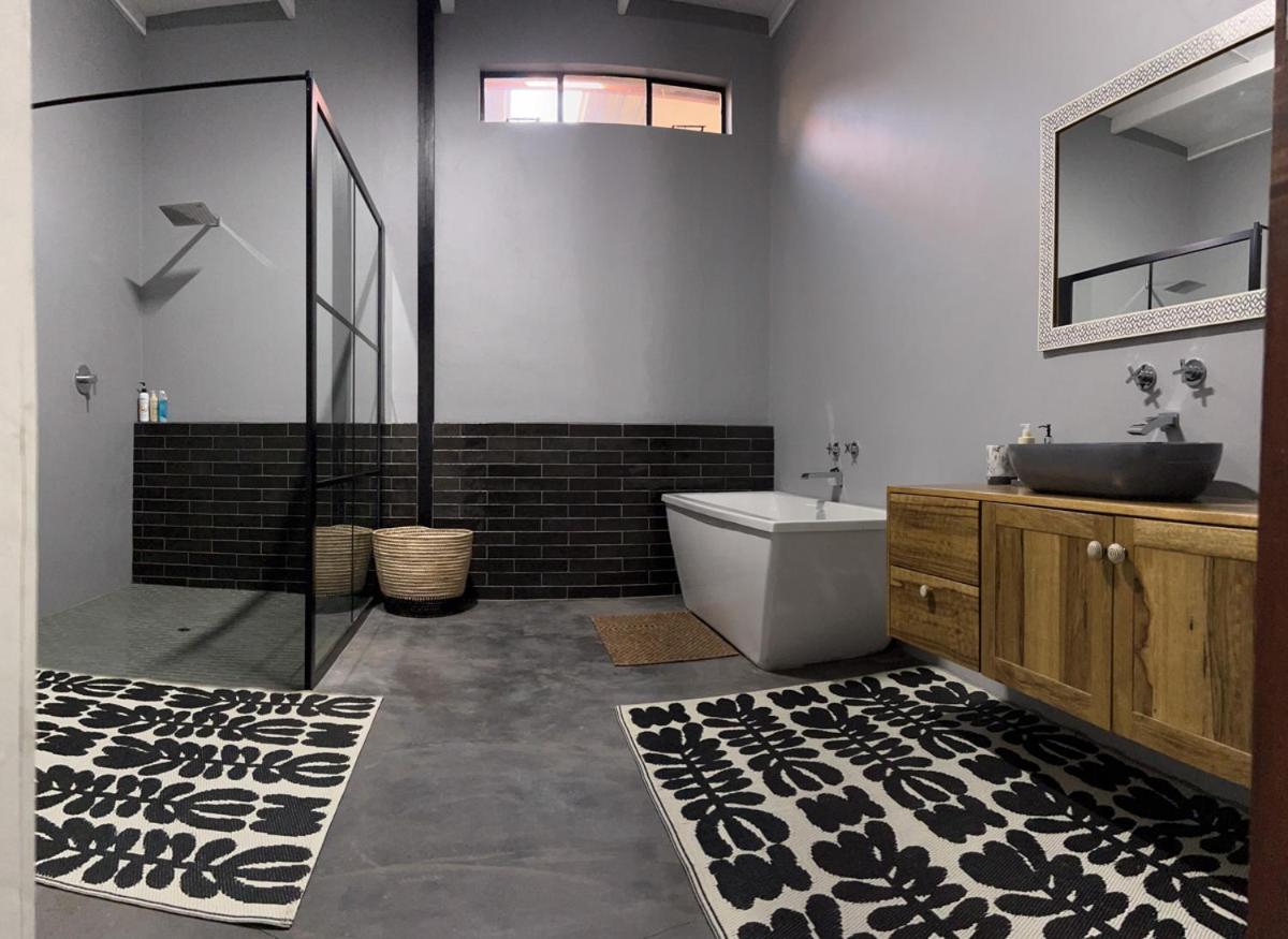 Family Double Room - Photo 6