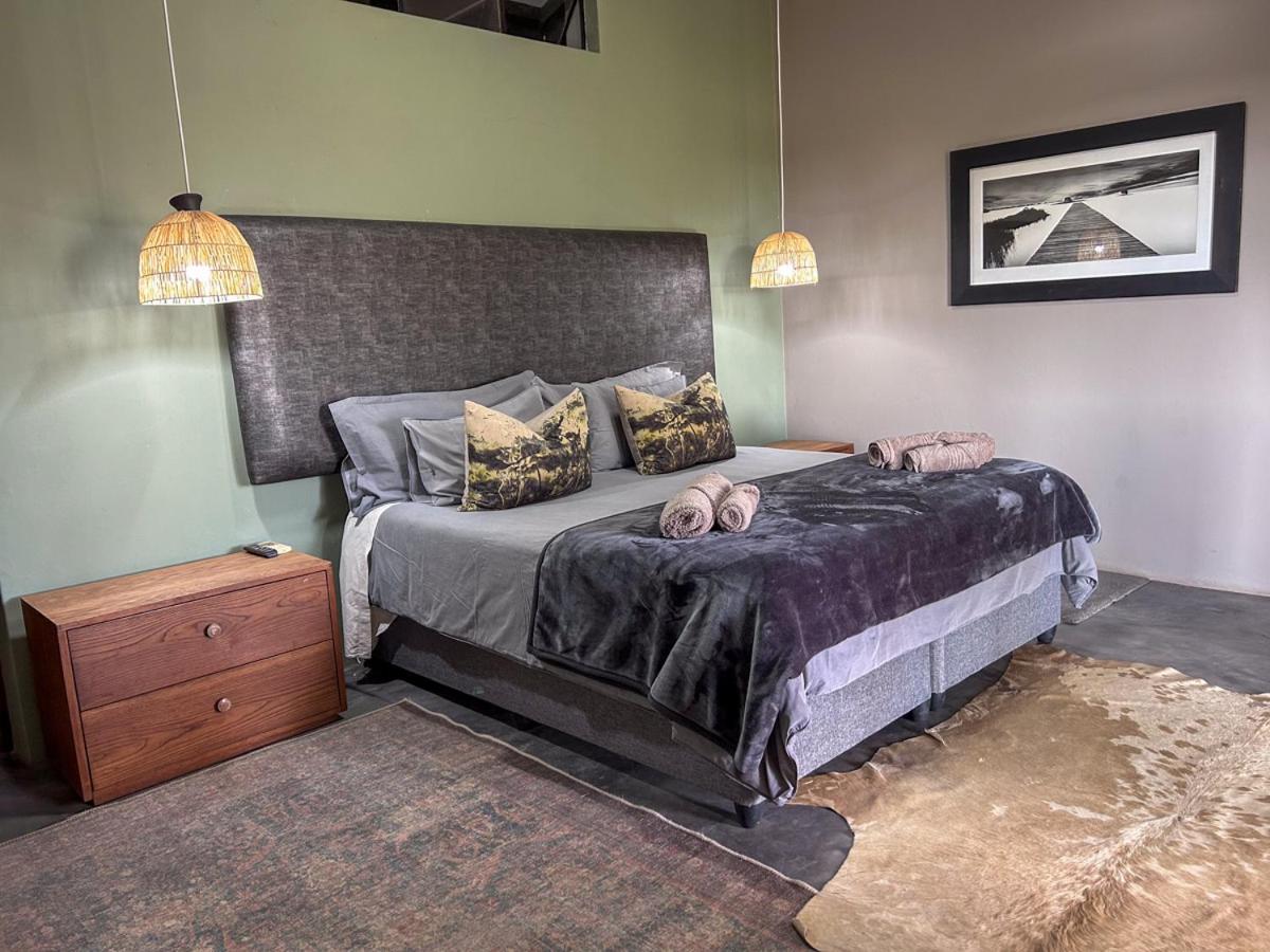 Family Double Room - Photo 7