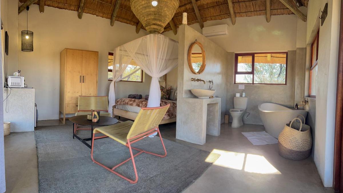 Private Chalet - 4KM from Main Lodge photo 1