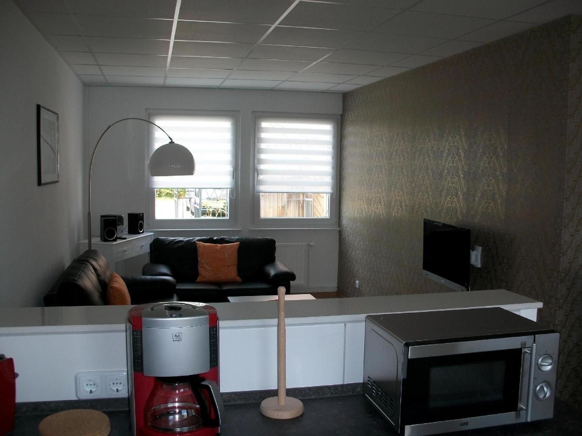 Two-Bedroom Apartment photo 1