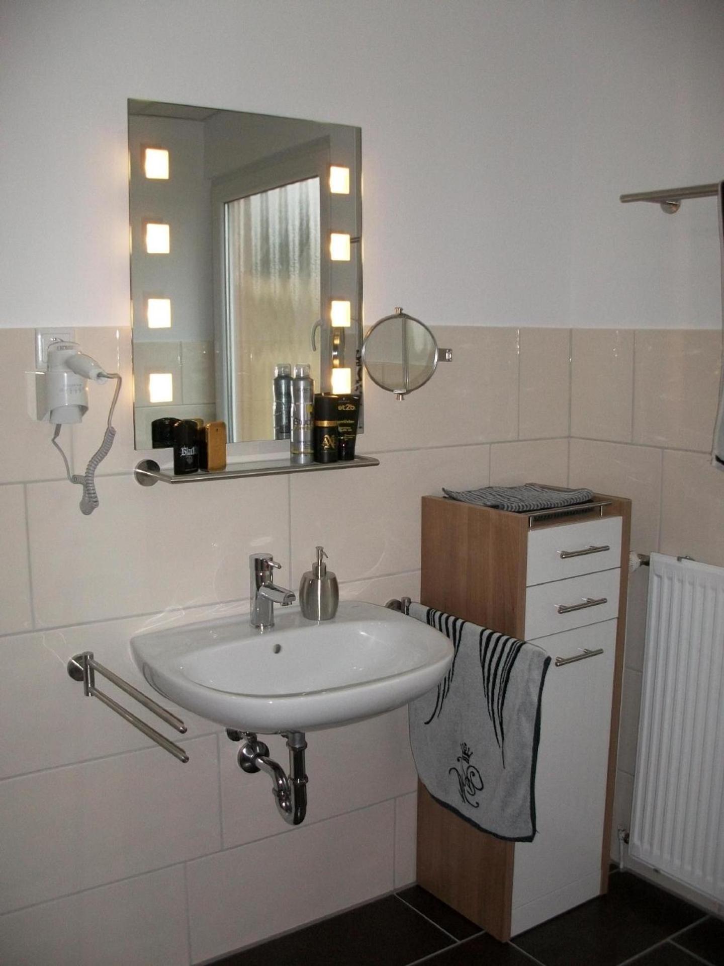 Two-Bedroom Apartment photo 3