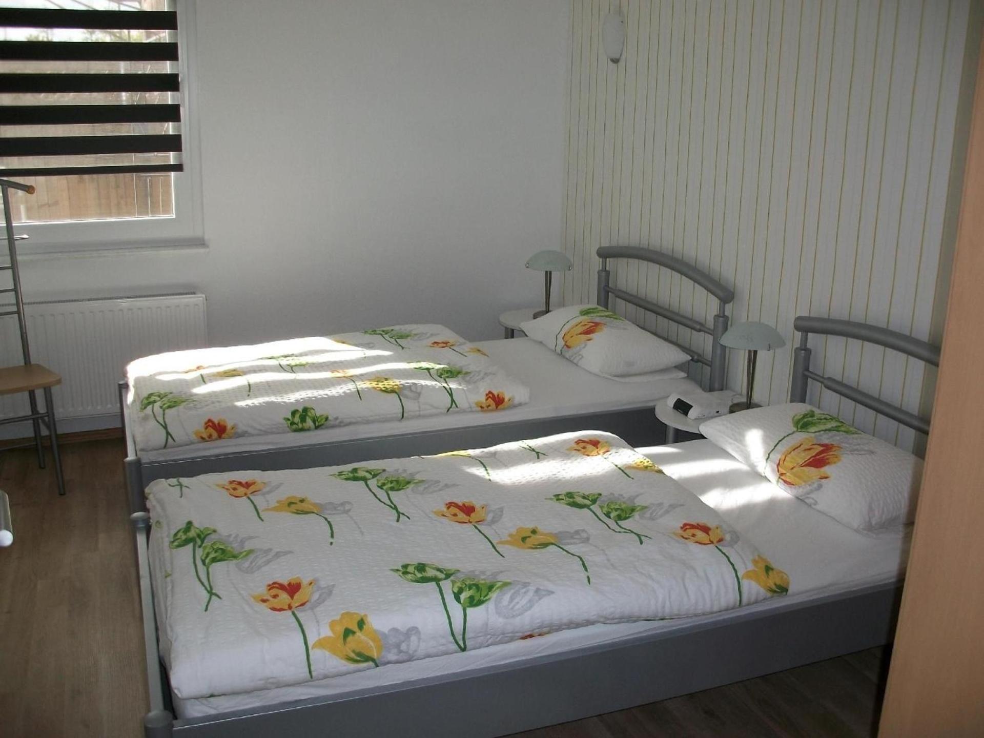Two-Bedroom Apartment photo 2