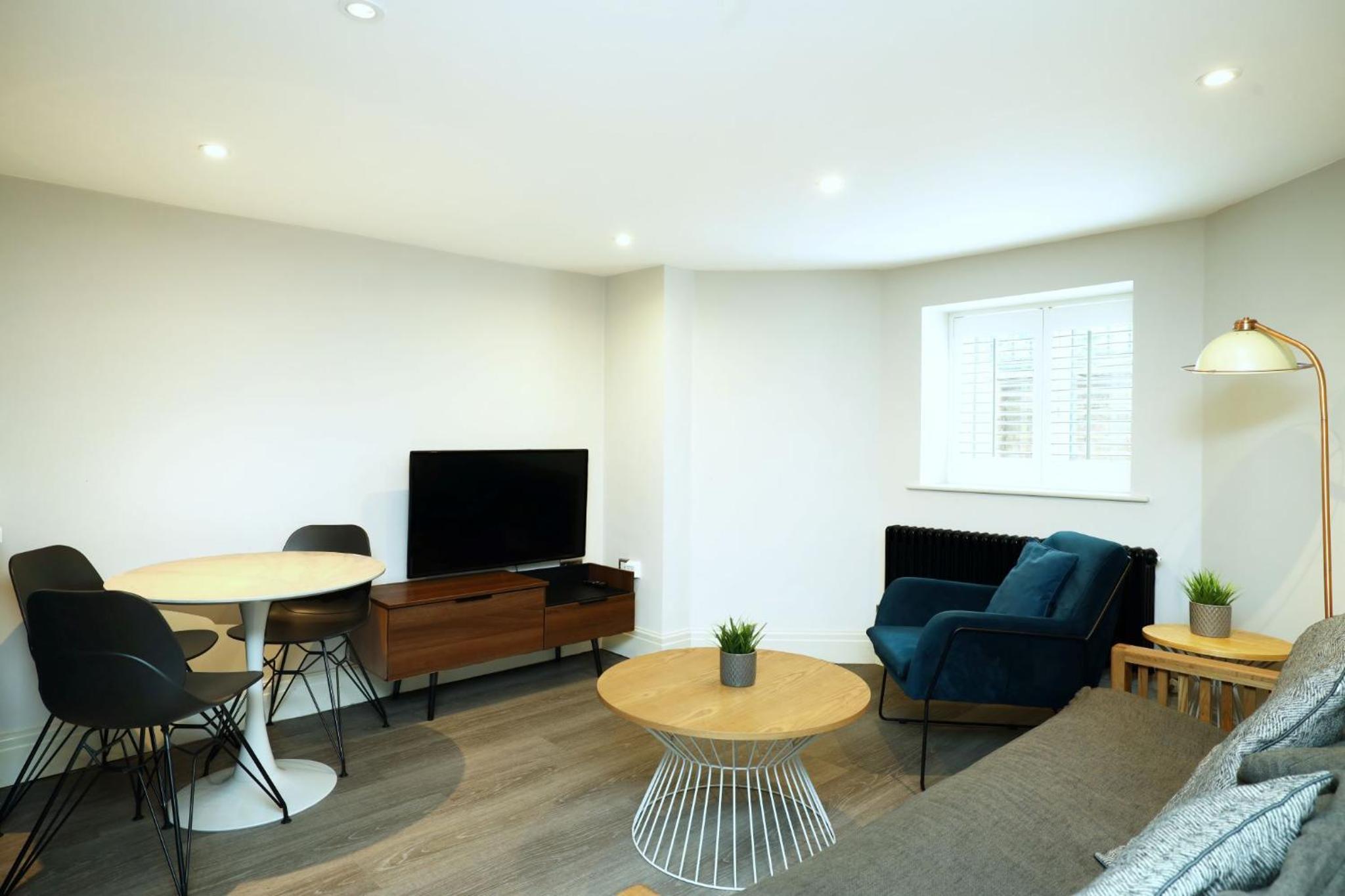 Superior Apartment