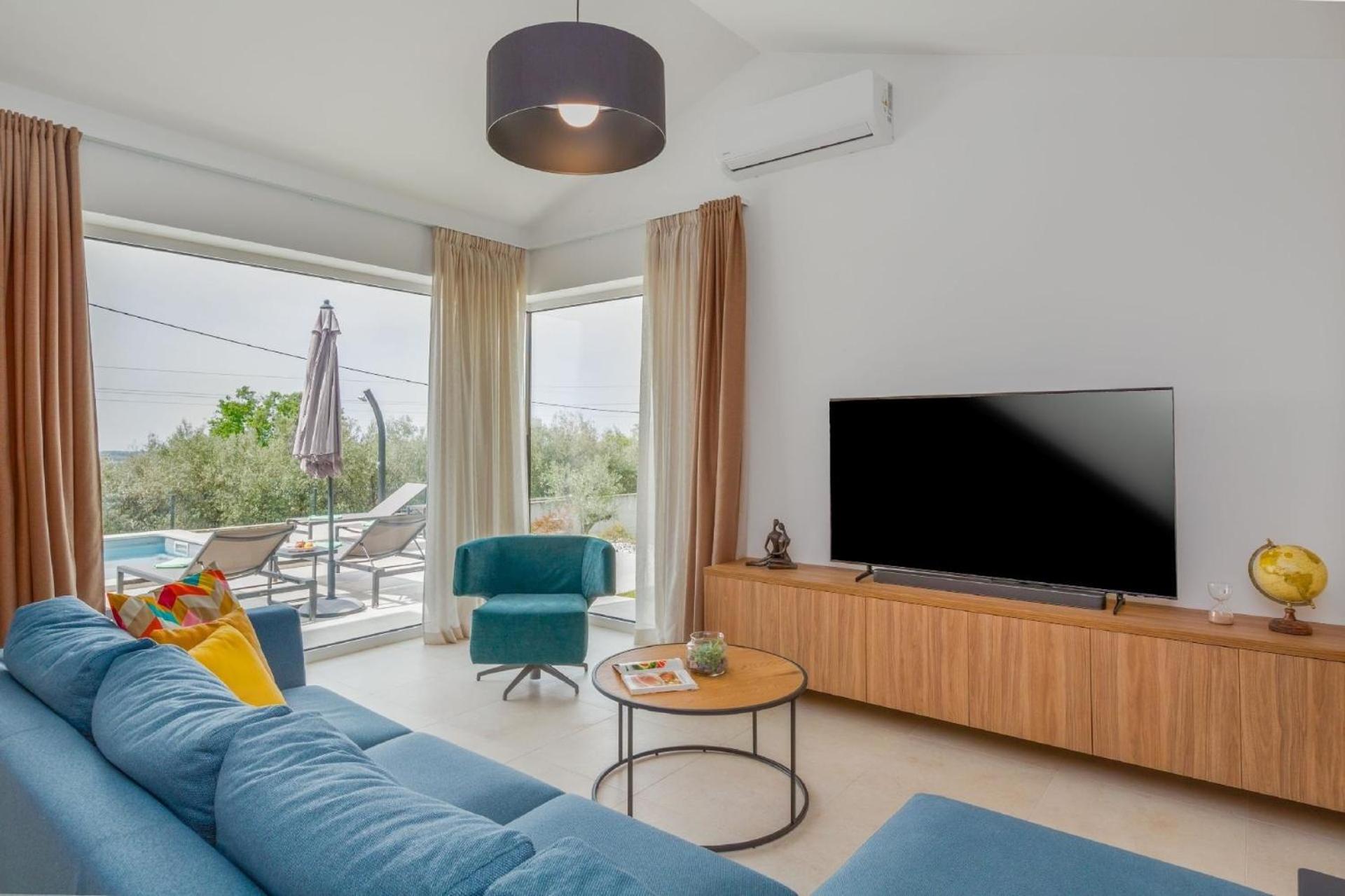 Holiday Home photo 1