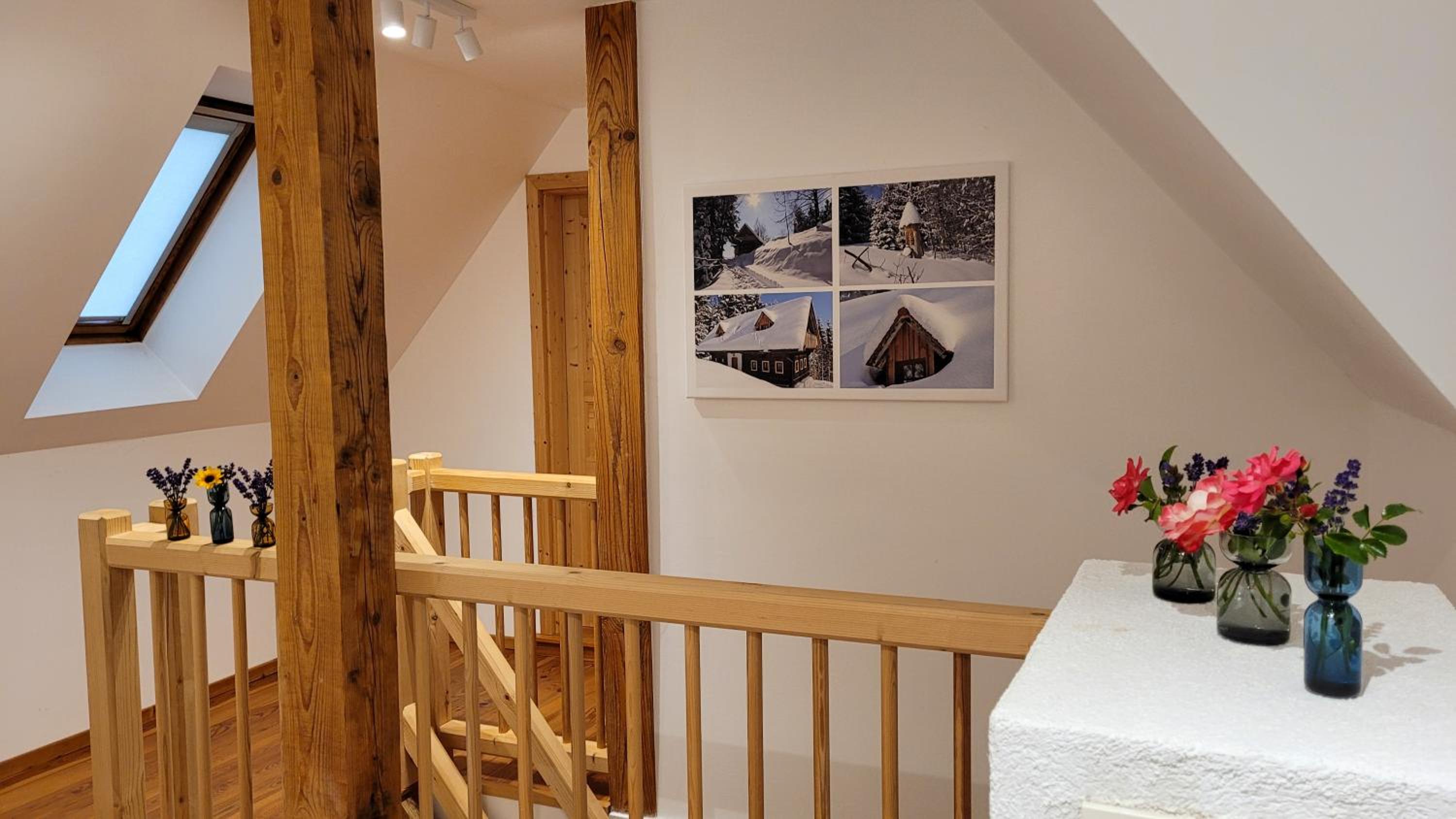 Three-Bedroom Vacation Home  photo 3