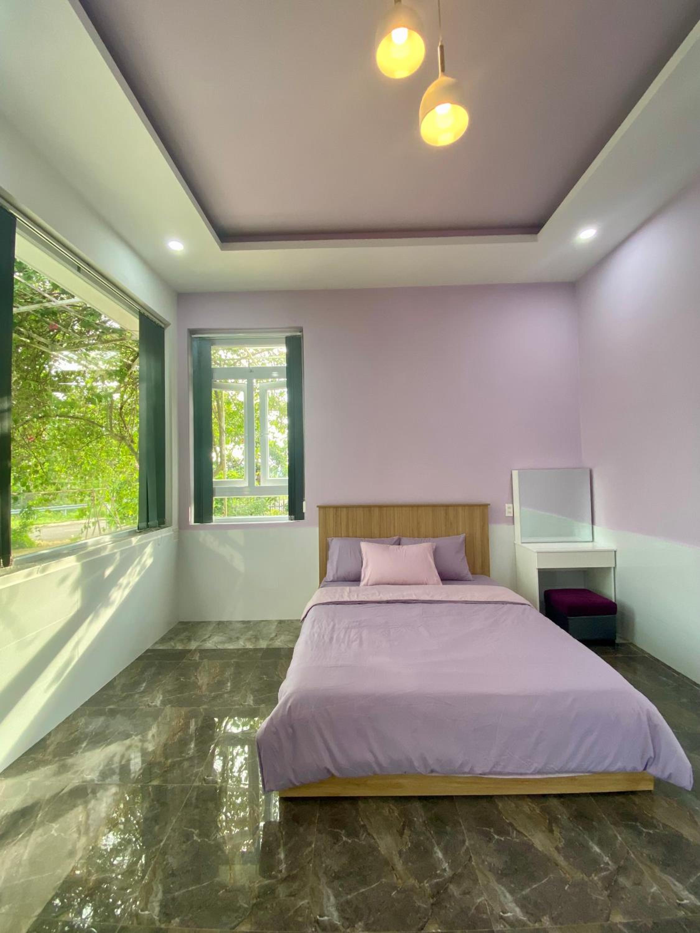 Double Room with Terrace photo 1