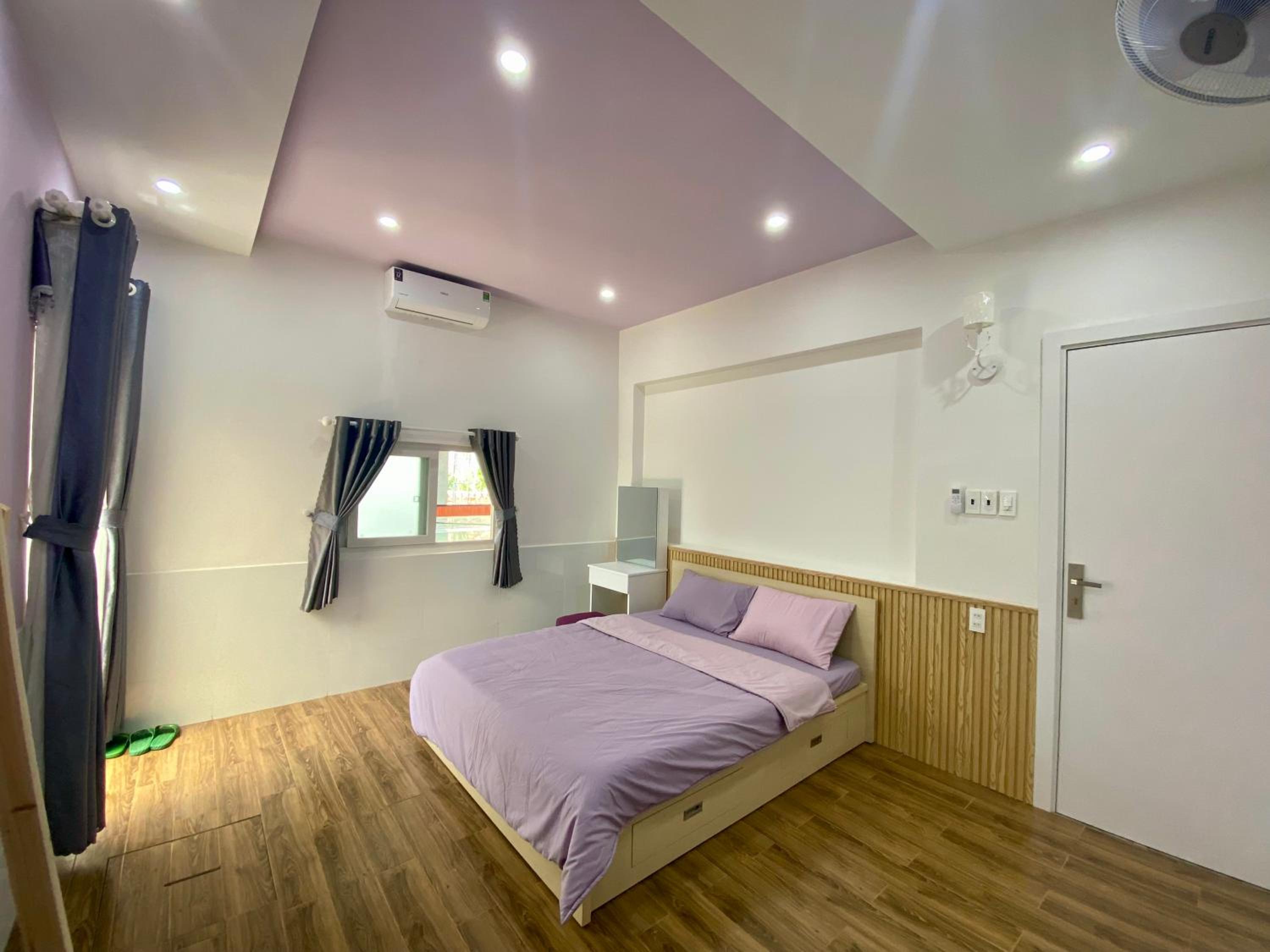 Standard Double Room photo 1